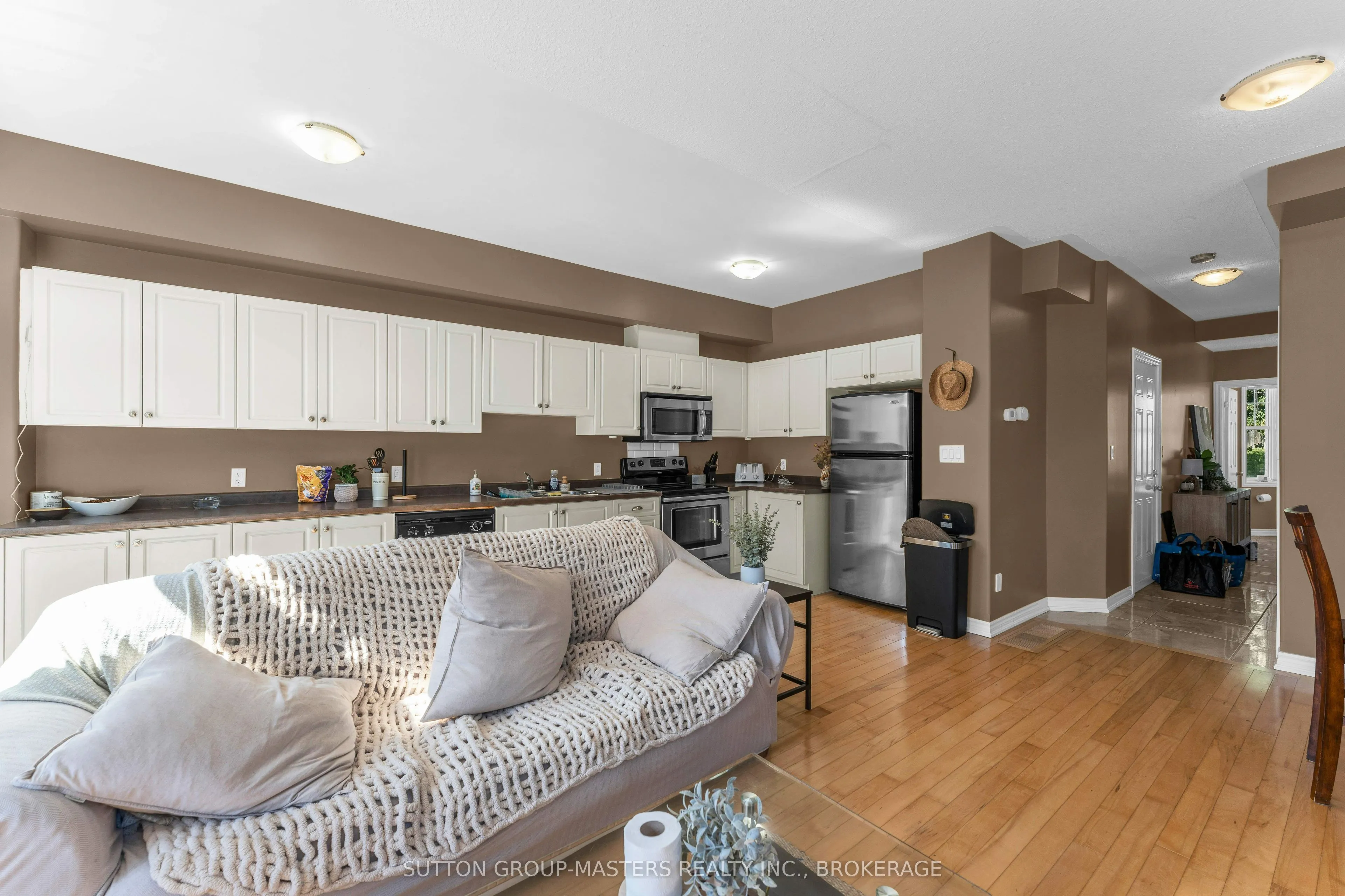 901 Newmarket Lane