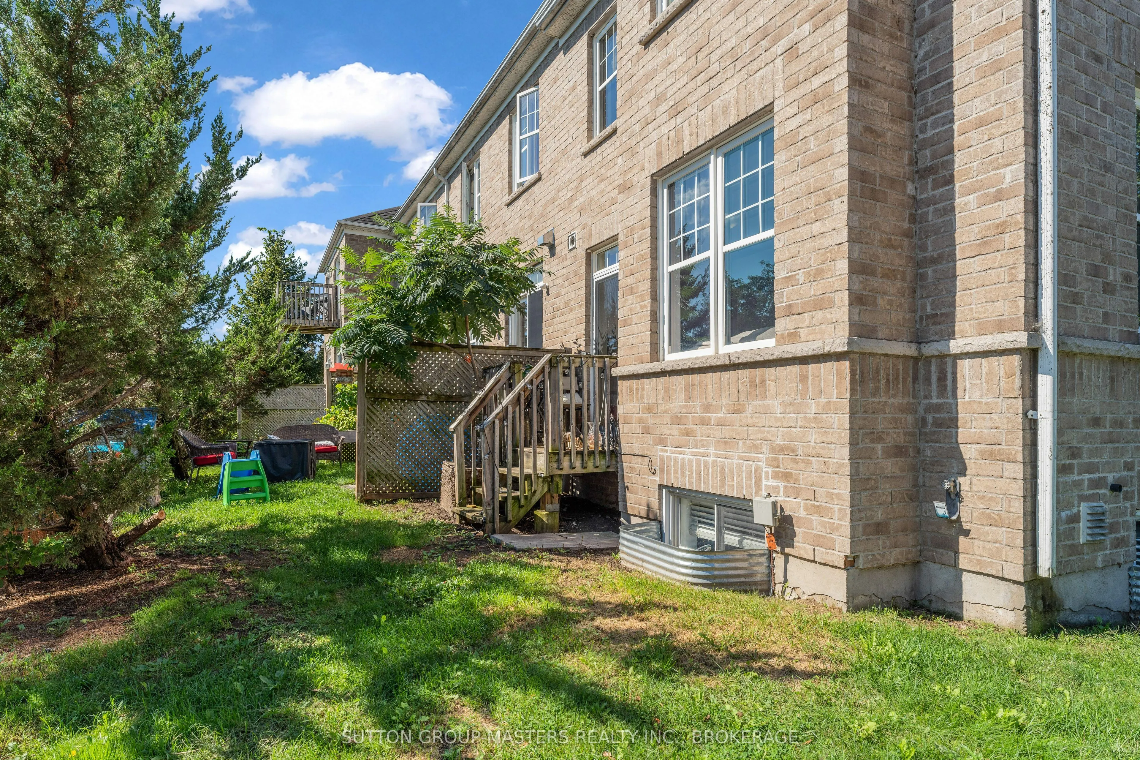 901 Newmarket Lane