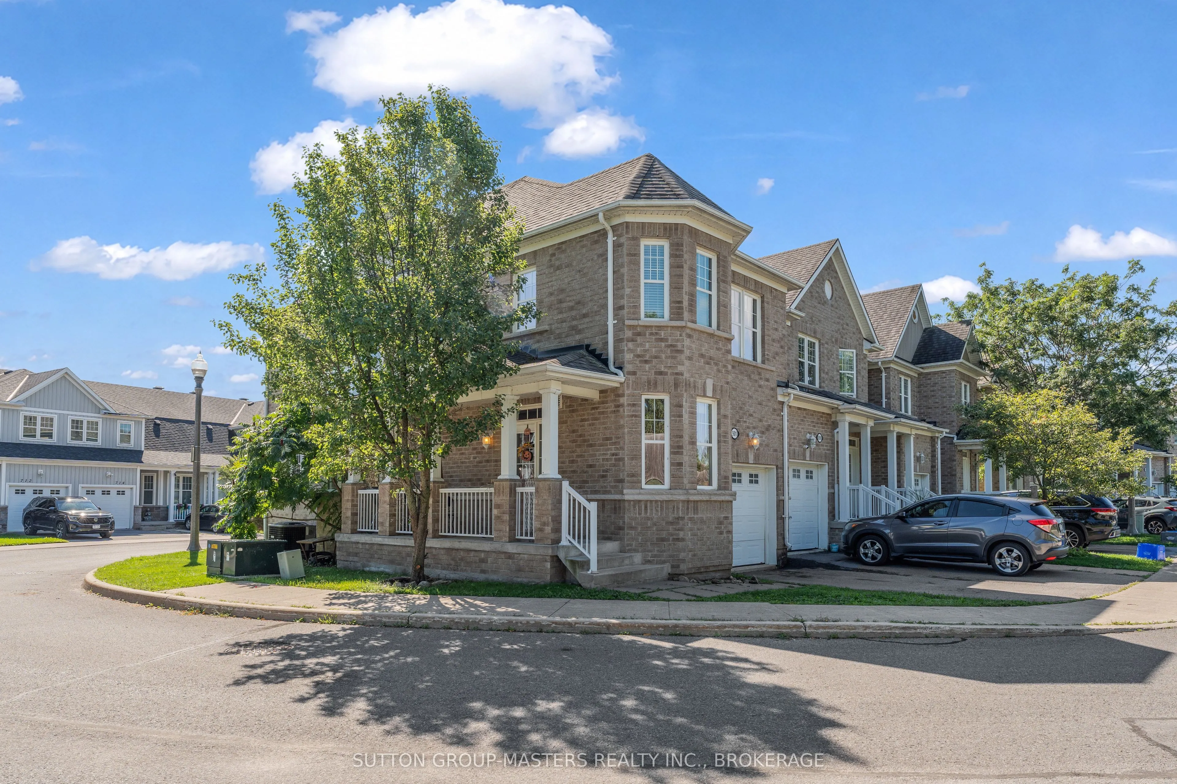901 Newmarket Lane