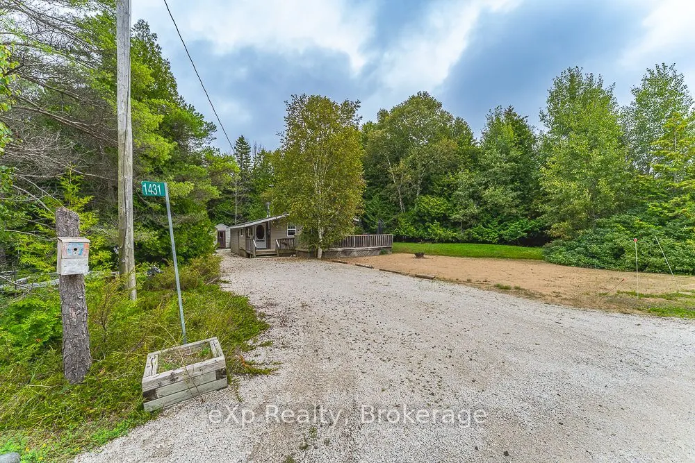 1431 Sunset Drive