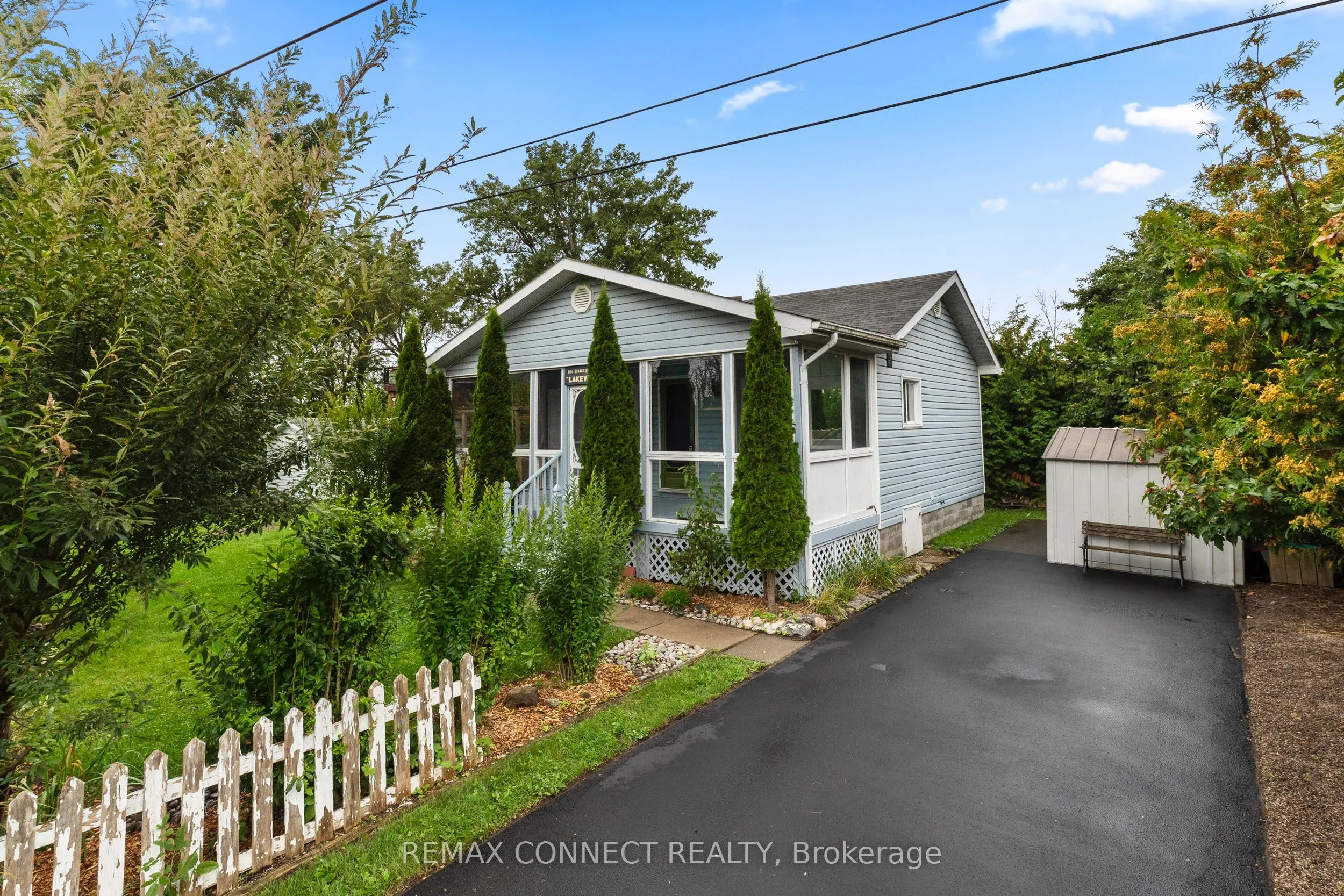 164 Harbour Street