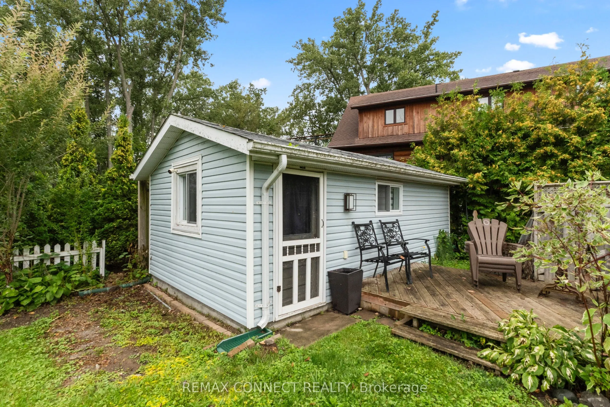 164 Harbour Street