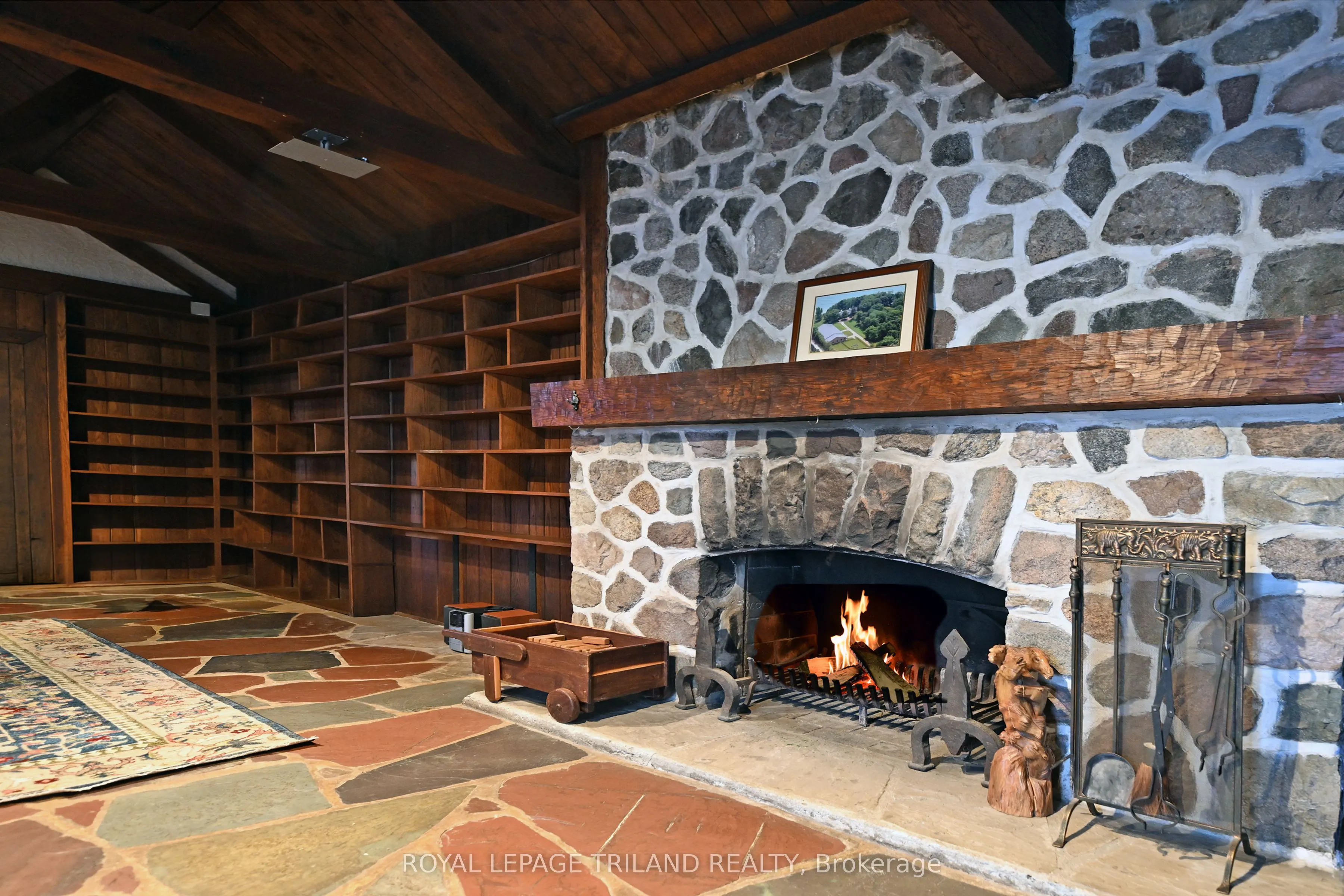 7570 Talbot Trail