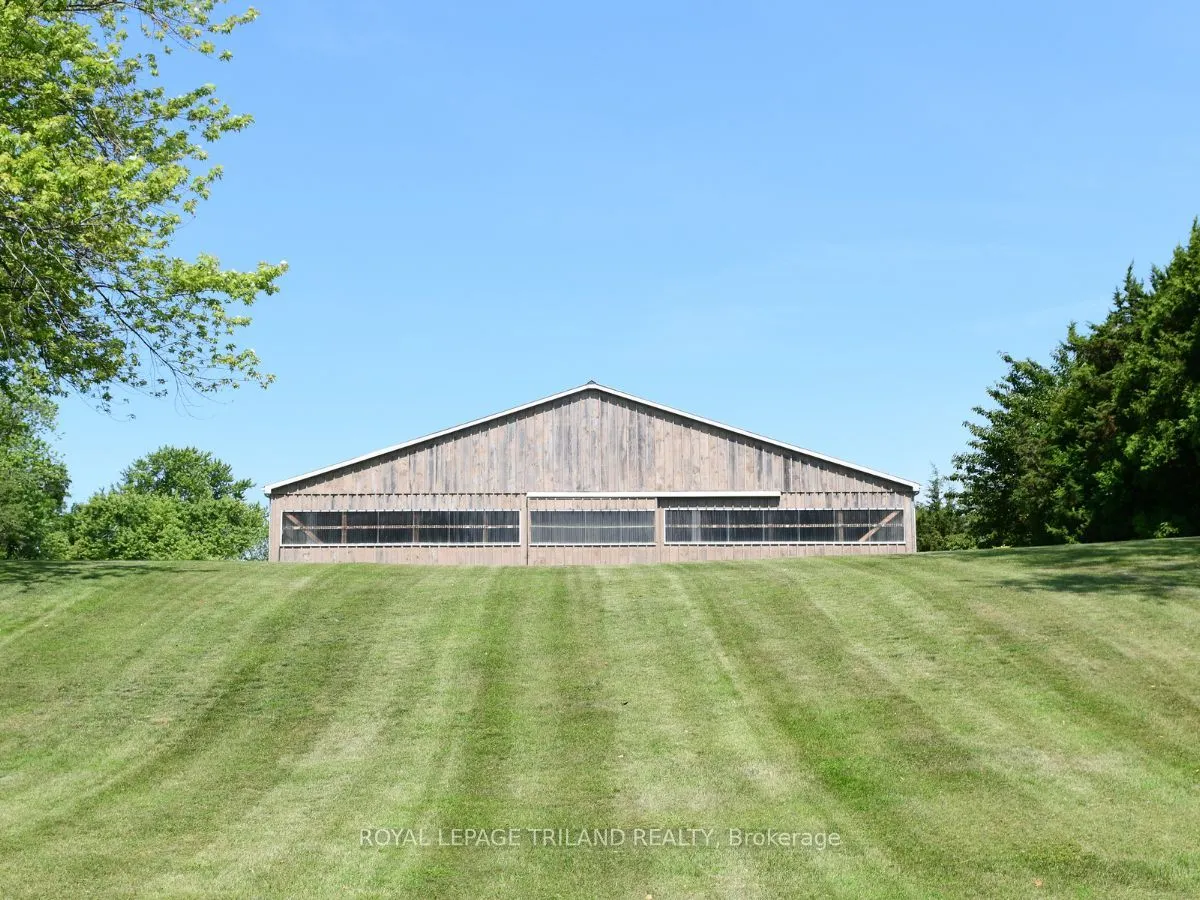 7570 Talbot Trail