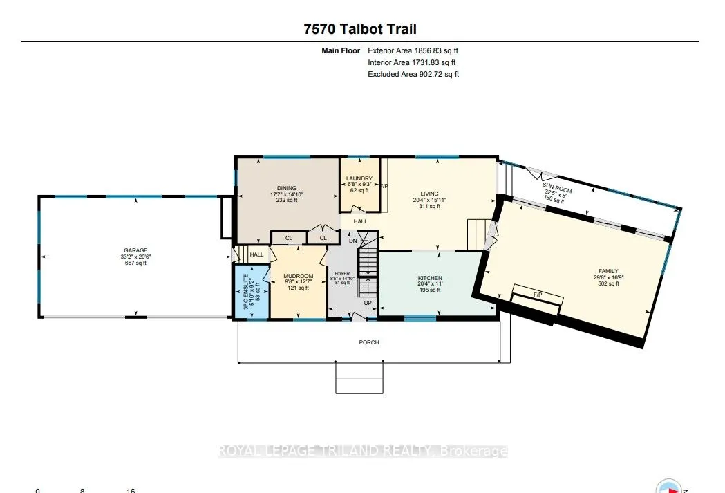 7570 Talbot Trail