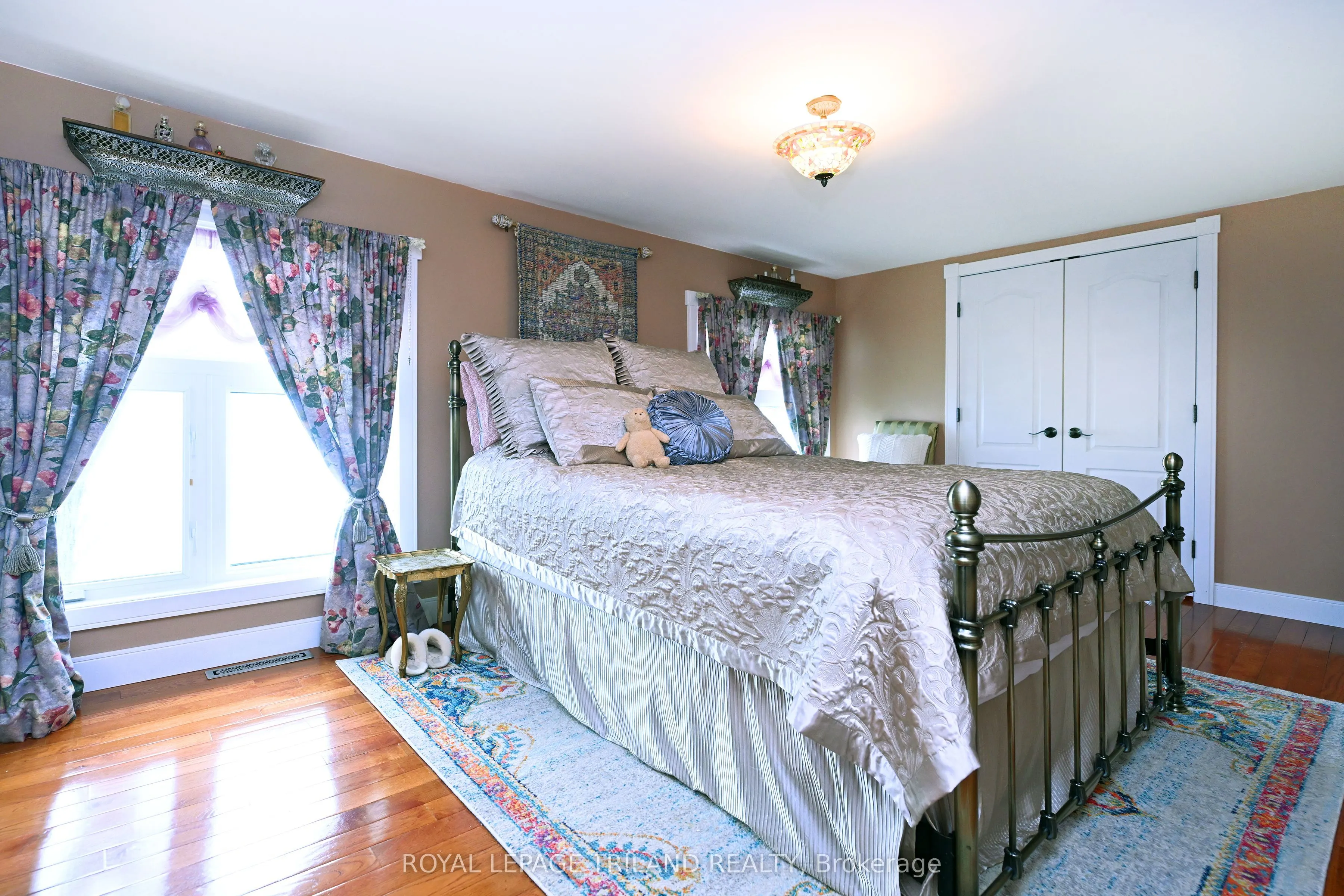 7570 Talbot Trail