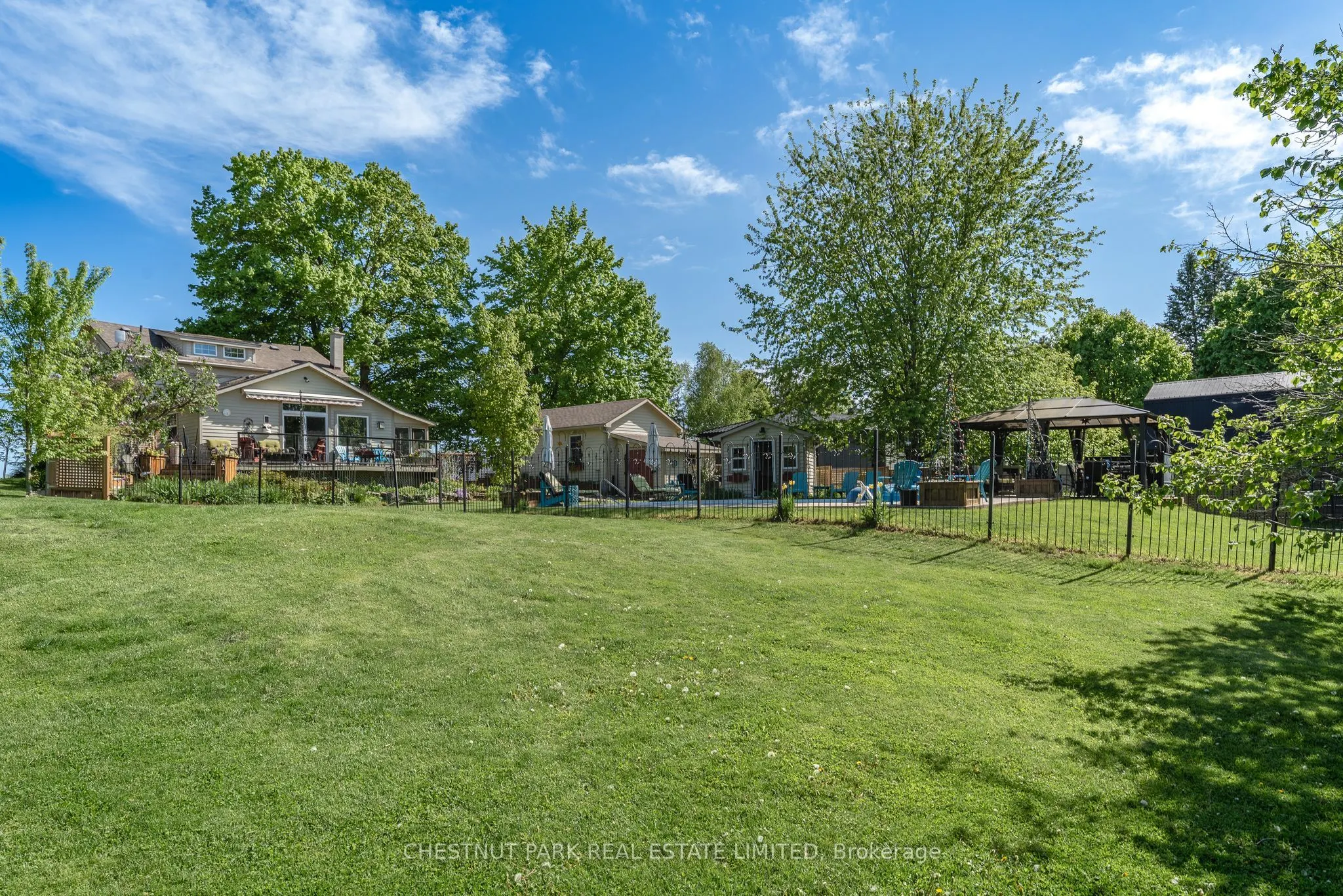 14782 Loyalist Parkway
