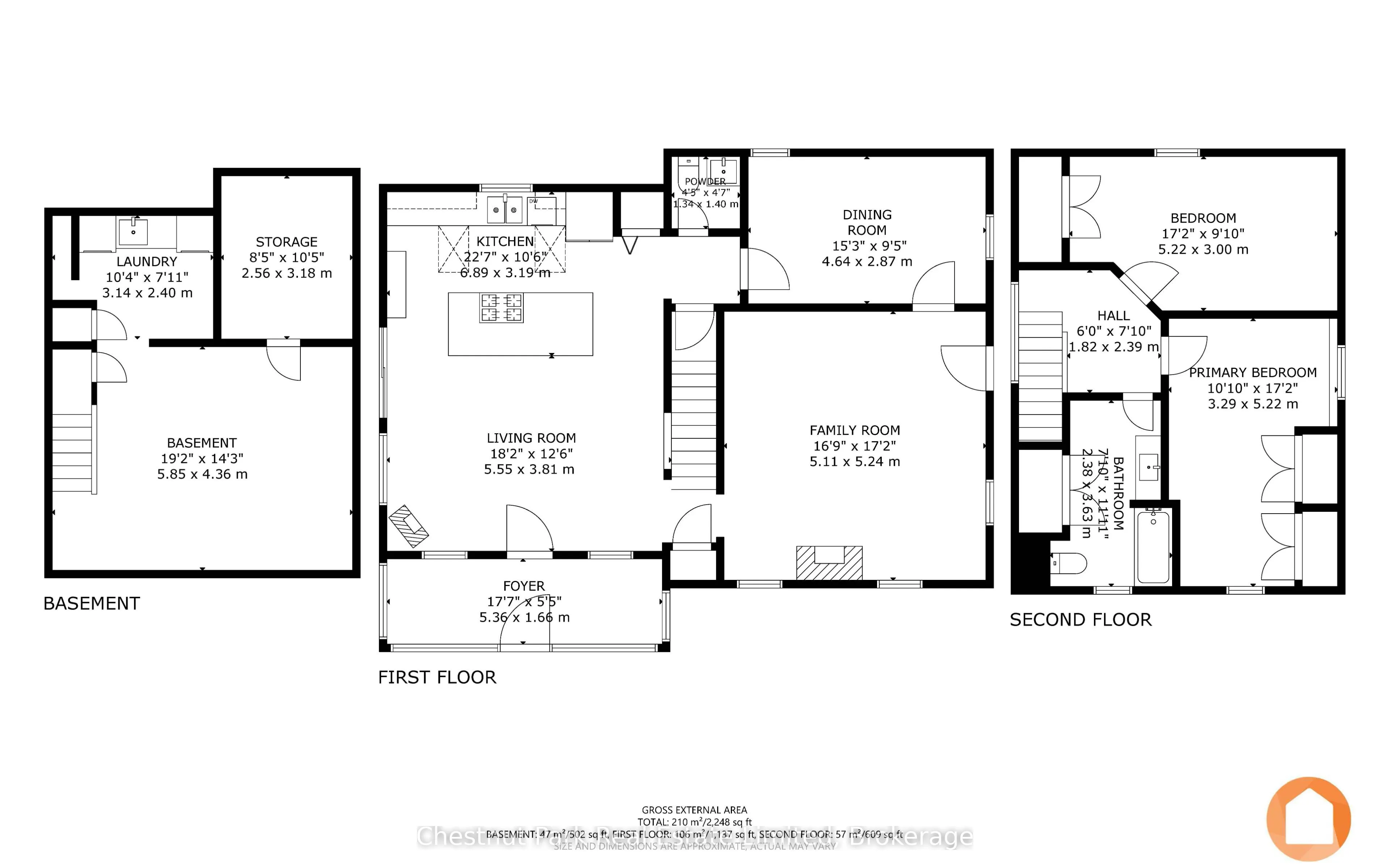 14782 Loyalist Parkway