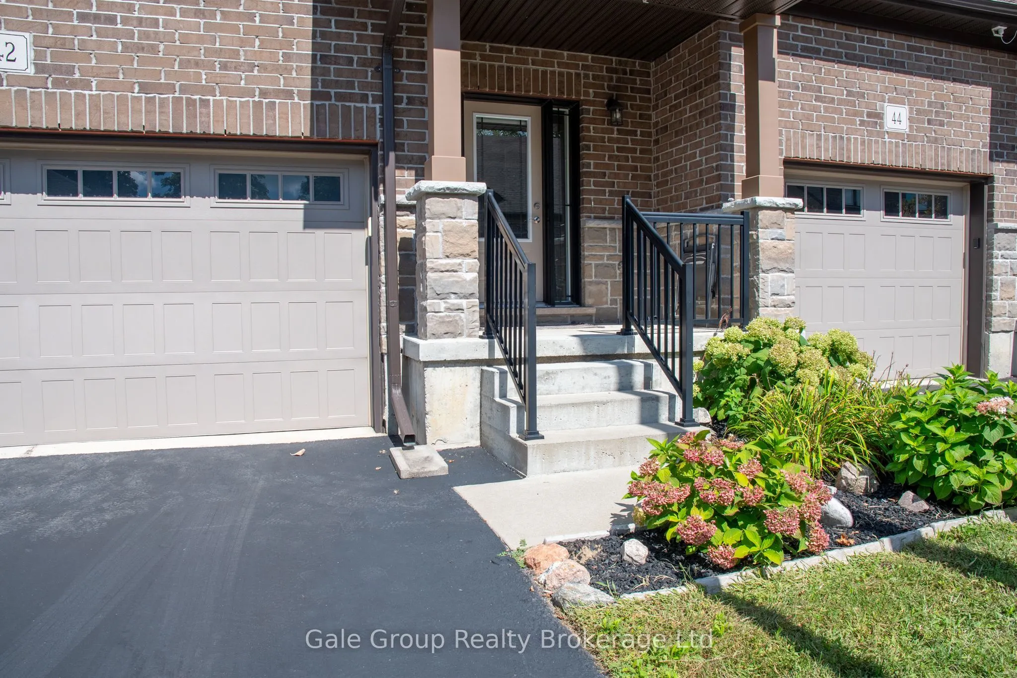 42 Serviceberry Lane #28