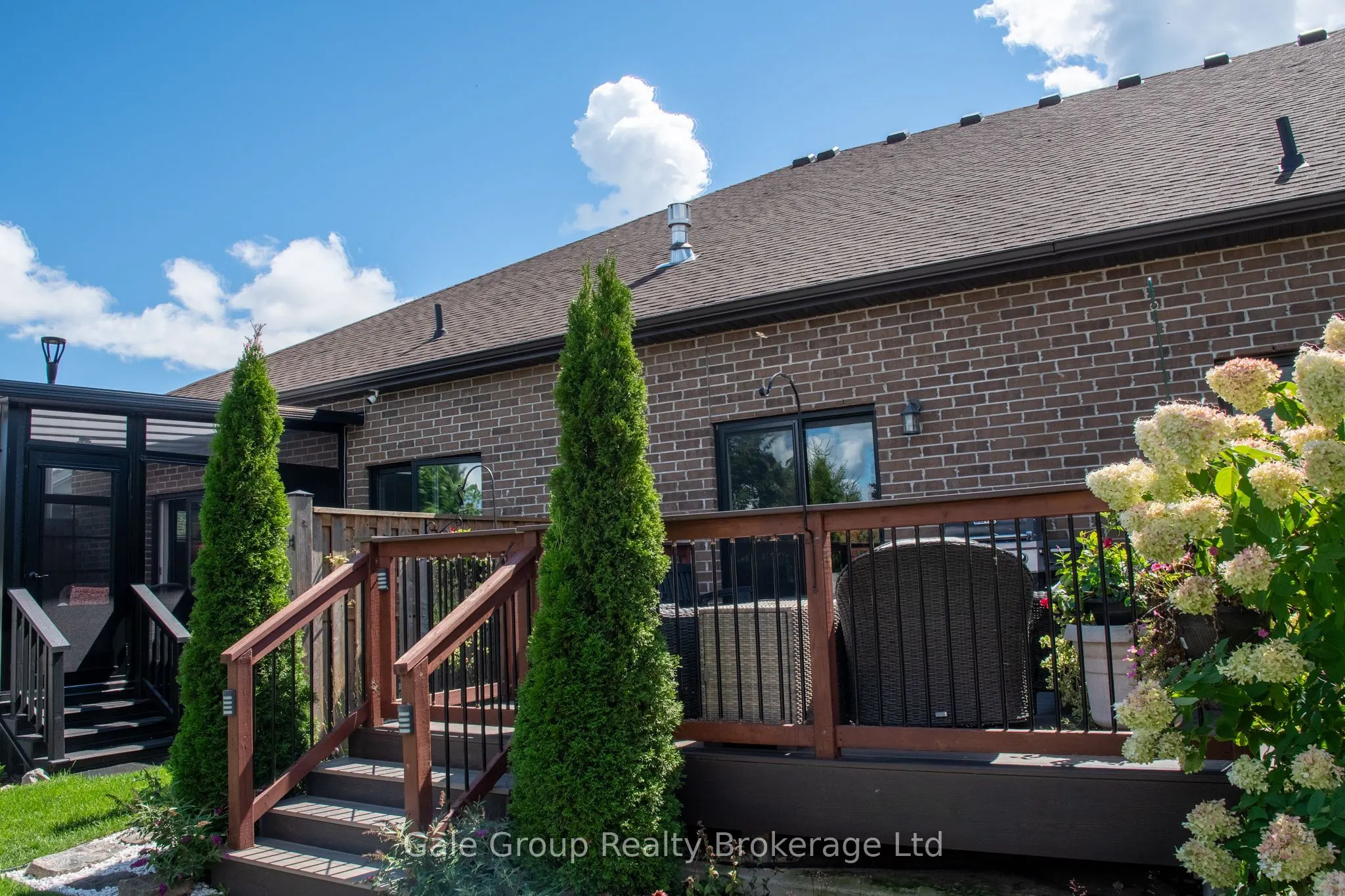 42 Serviceberry Lane #28