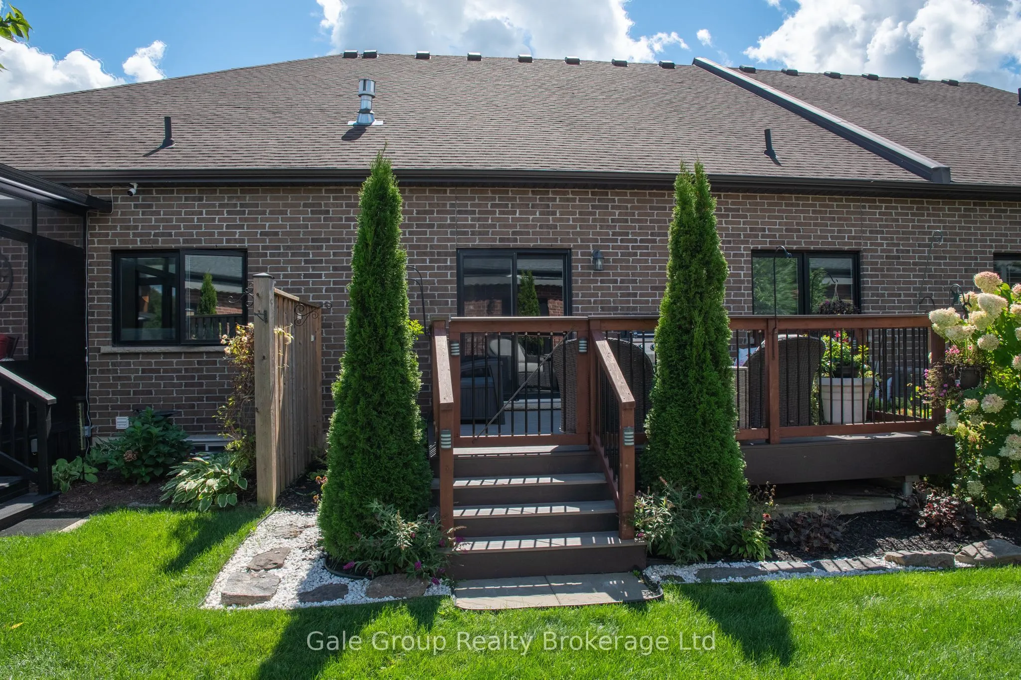 42 Serviceberry Lane #28