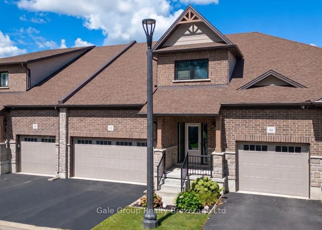 42 Serviceberry Lane #28