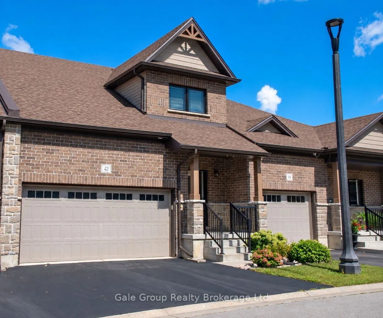 42 Serviceberry Lane #28