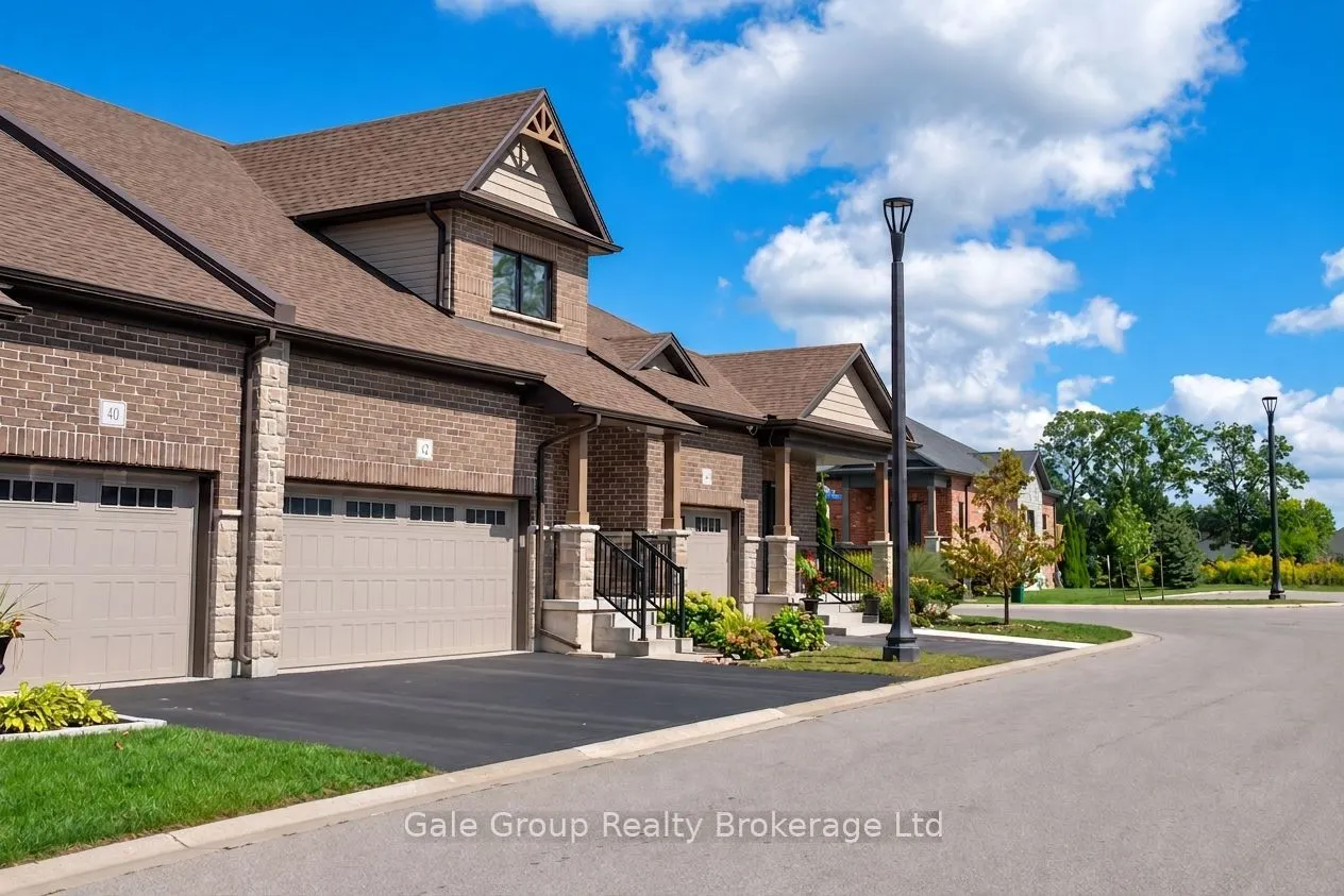 42 Serviceberry Lane #28