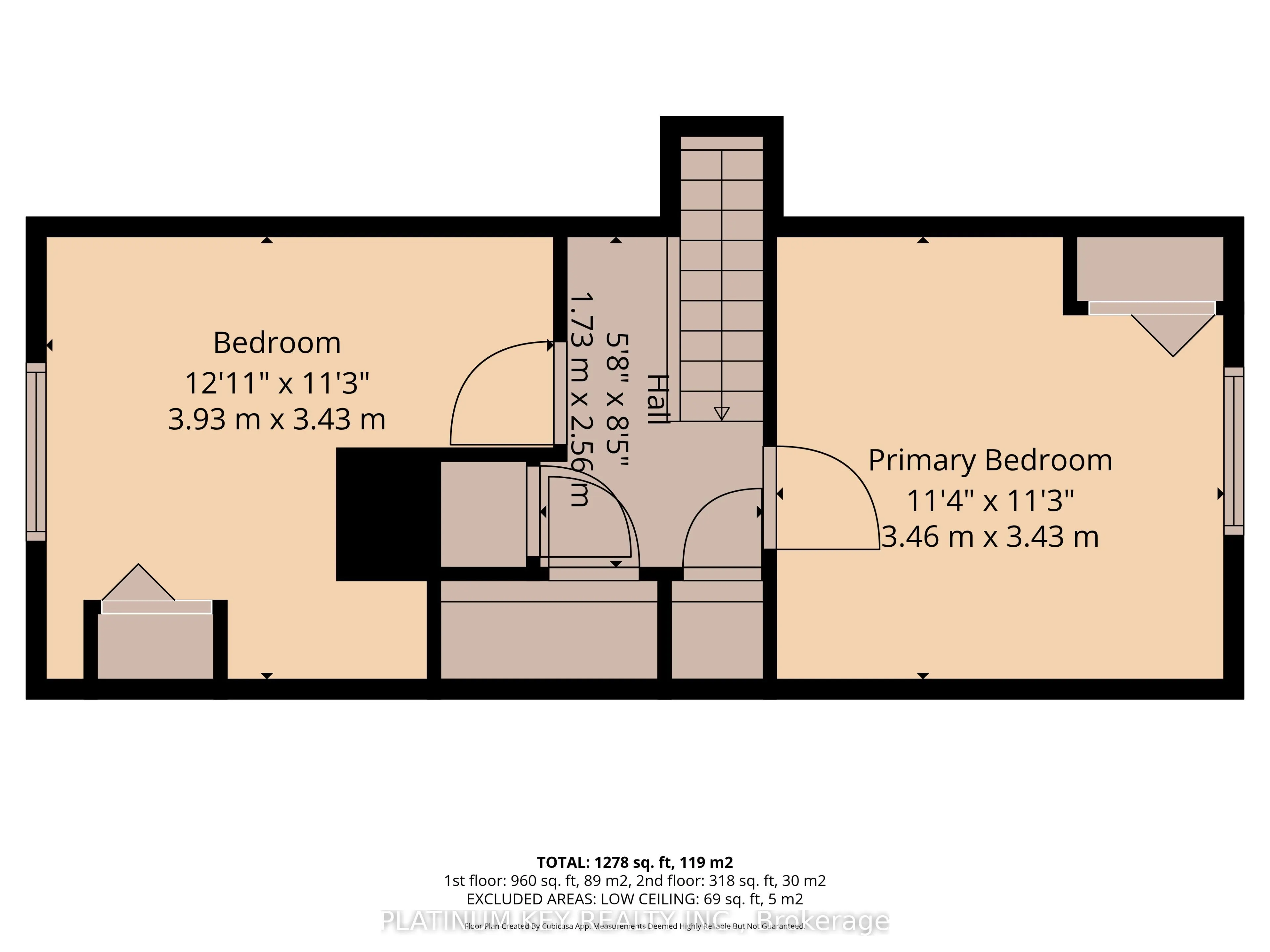 422 Metcalfe Street W