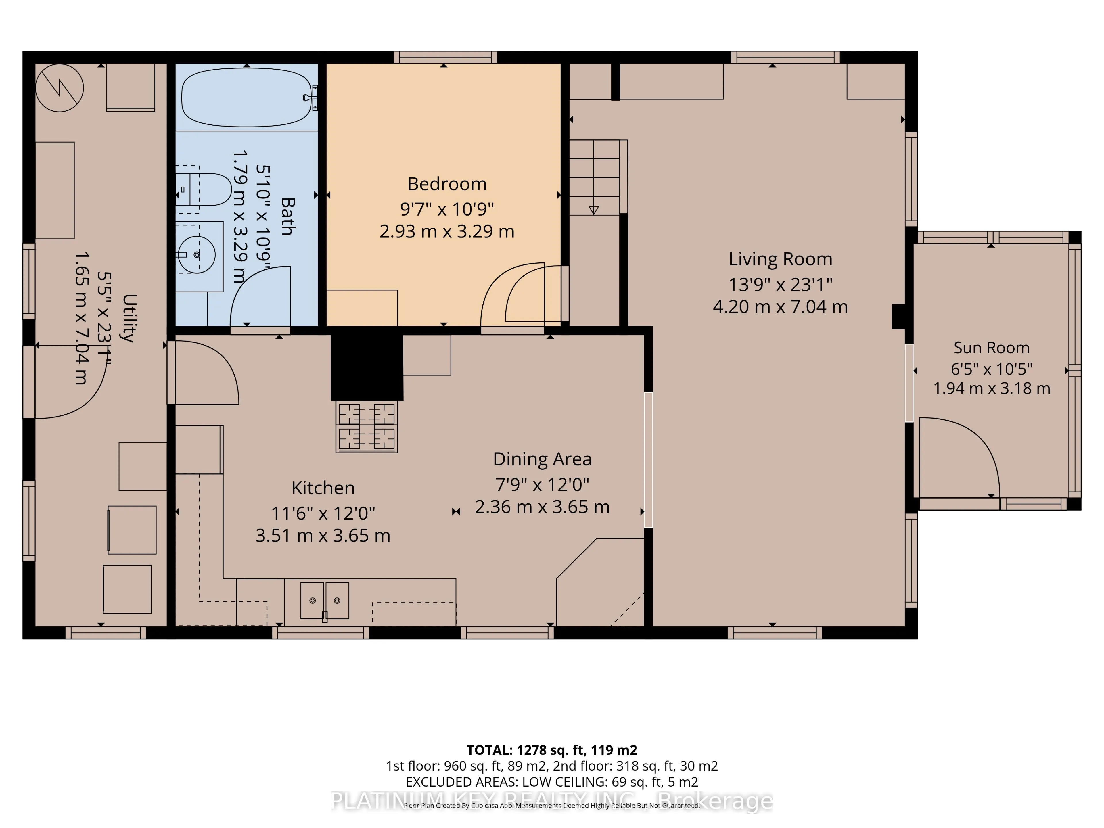 422 Metcalfe Street W