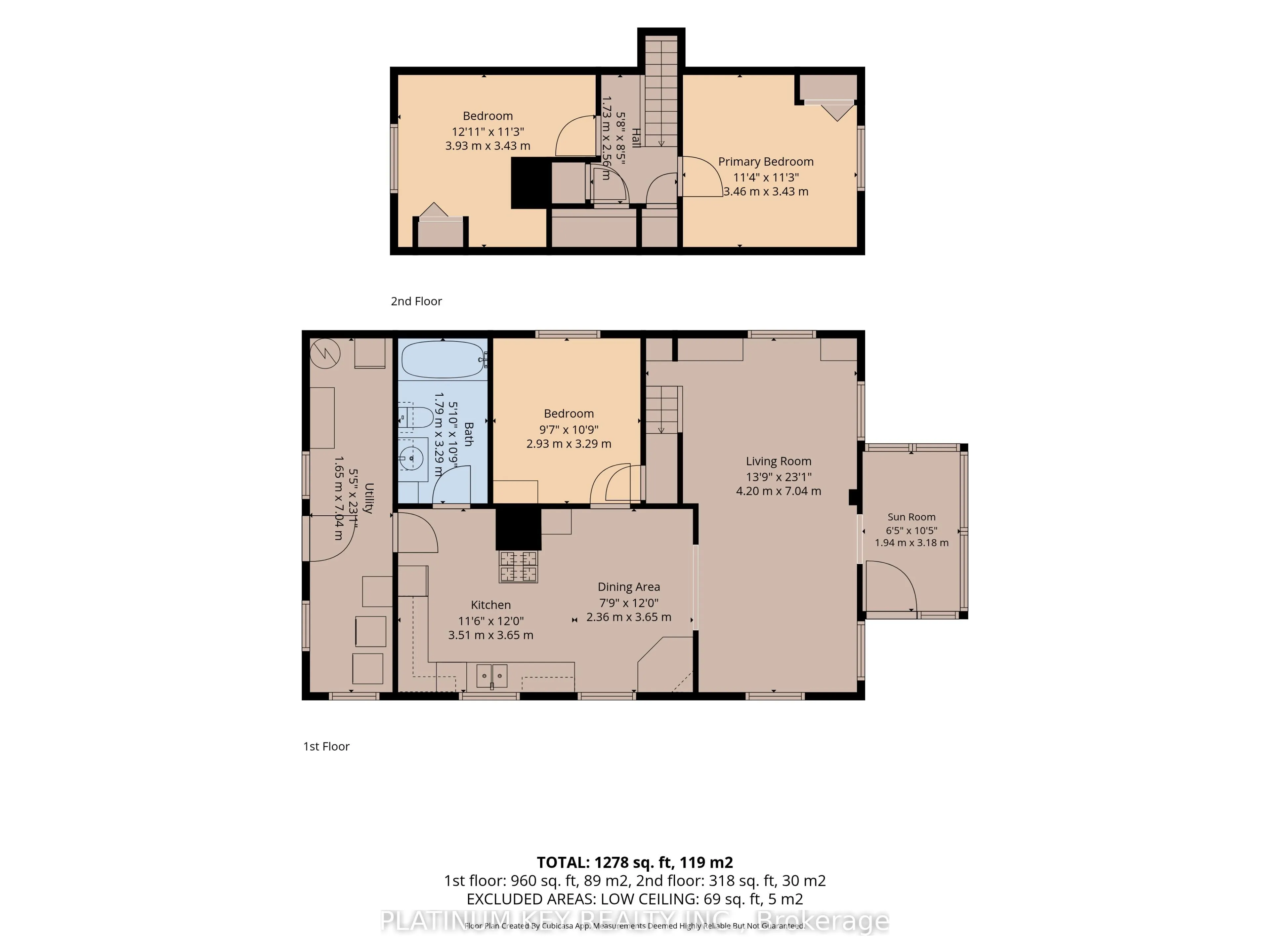 422 Metcalfe Street W