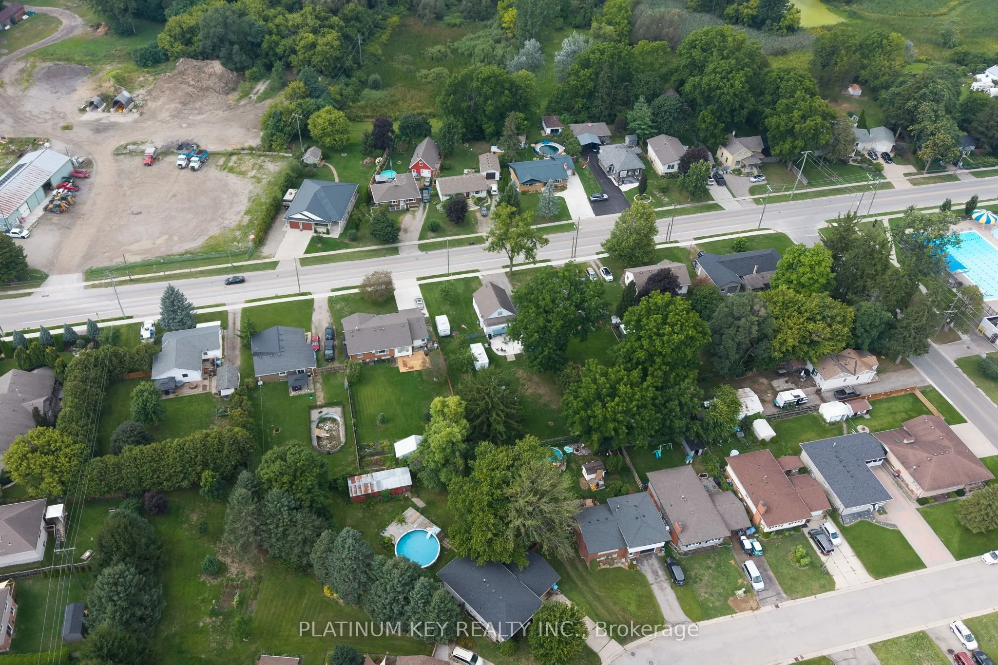 422 Metcalfe Street W