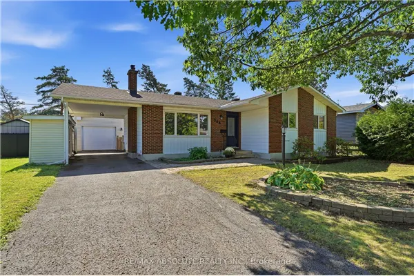346 Galloway Drive