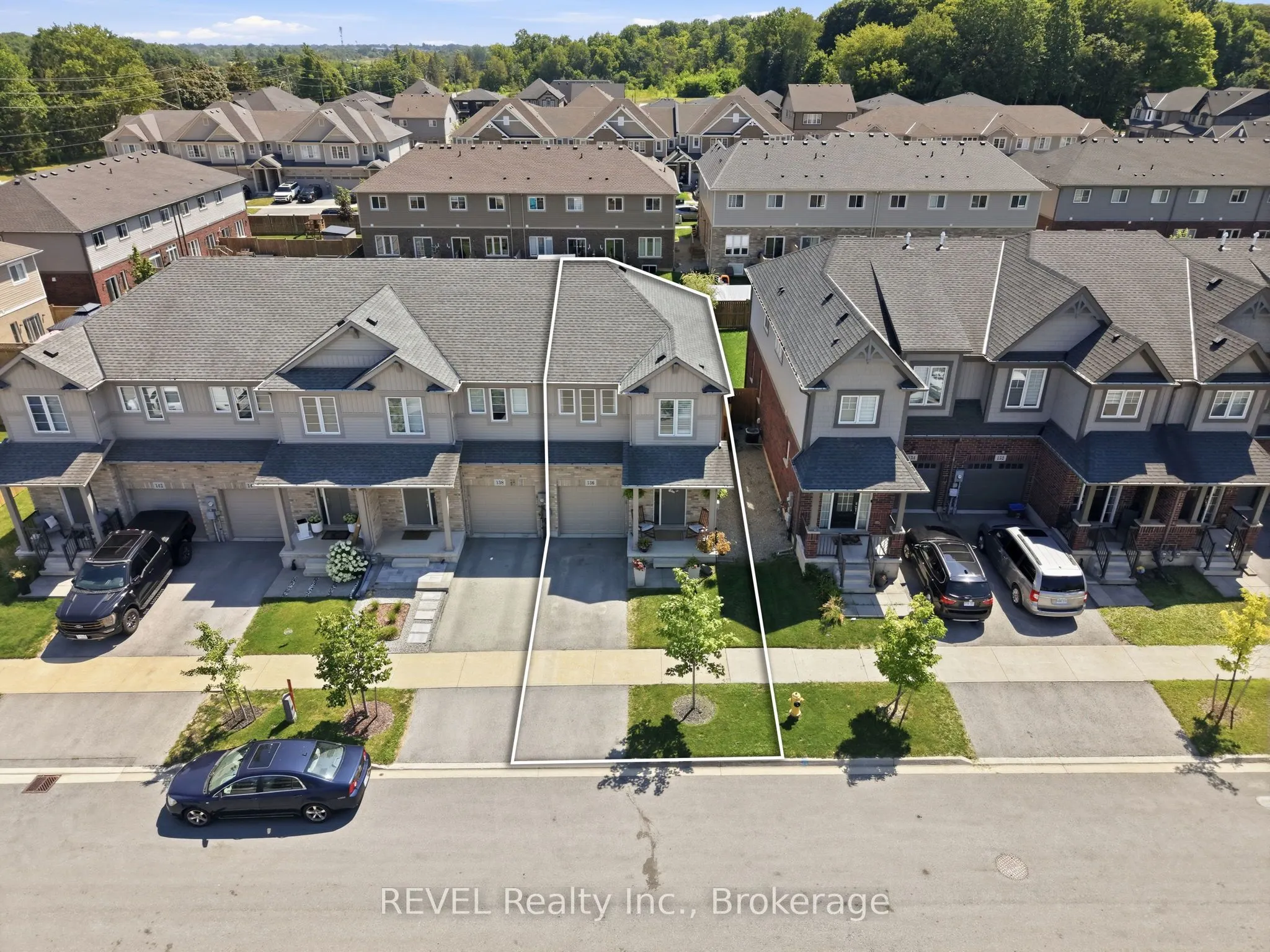 136 Acacia Road