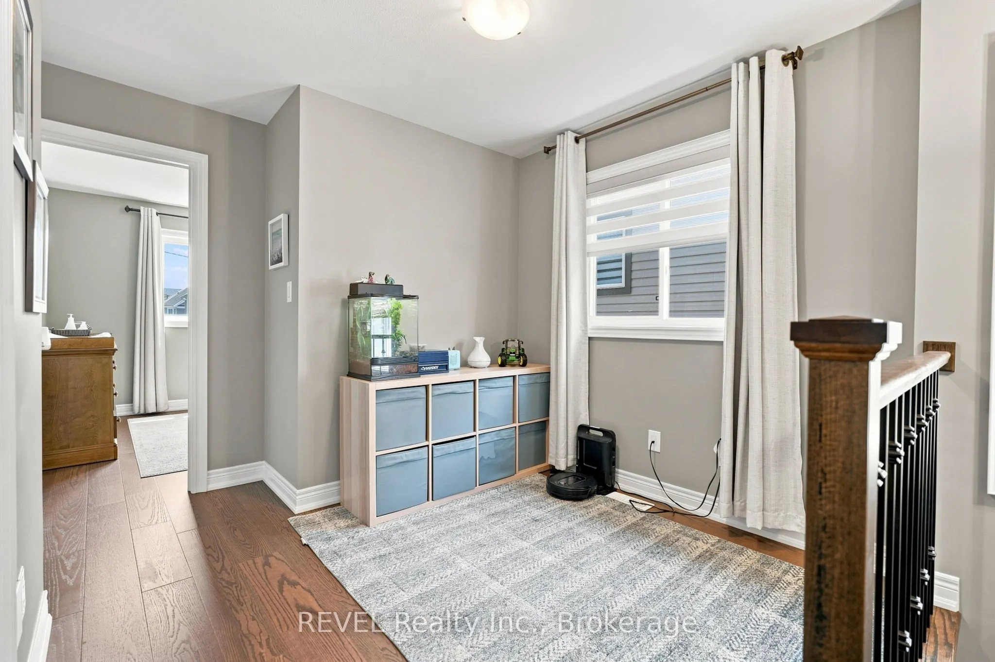 136 Acacia Road