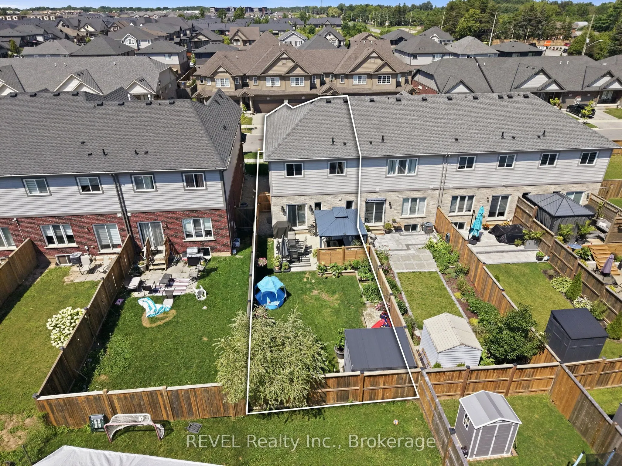 136 Acacia Road