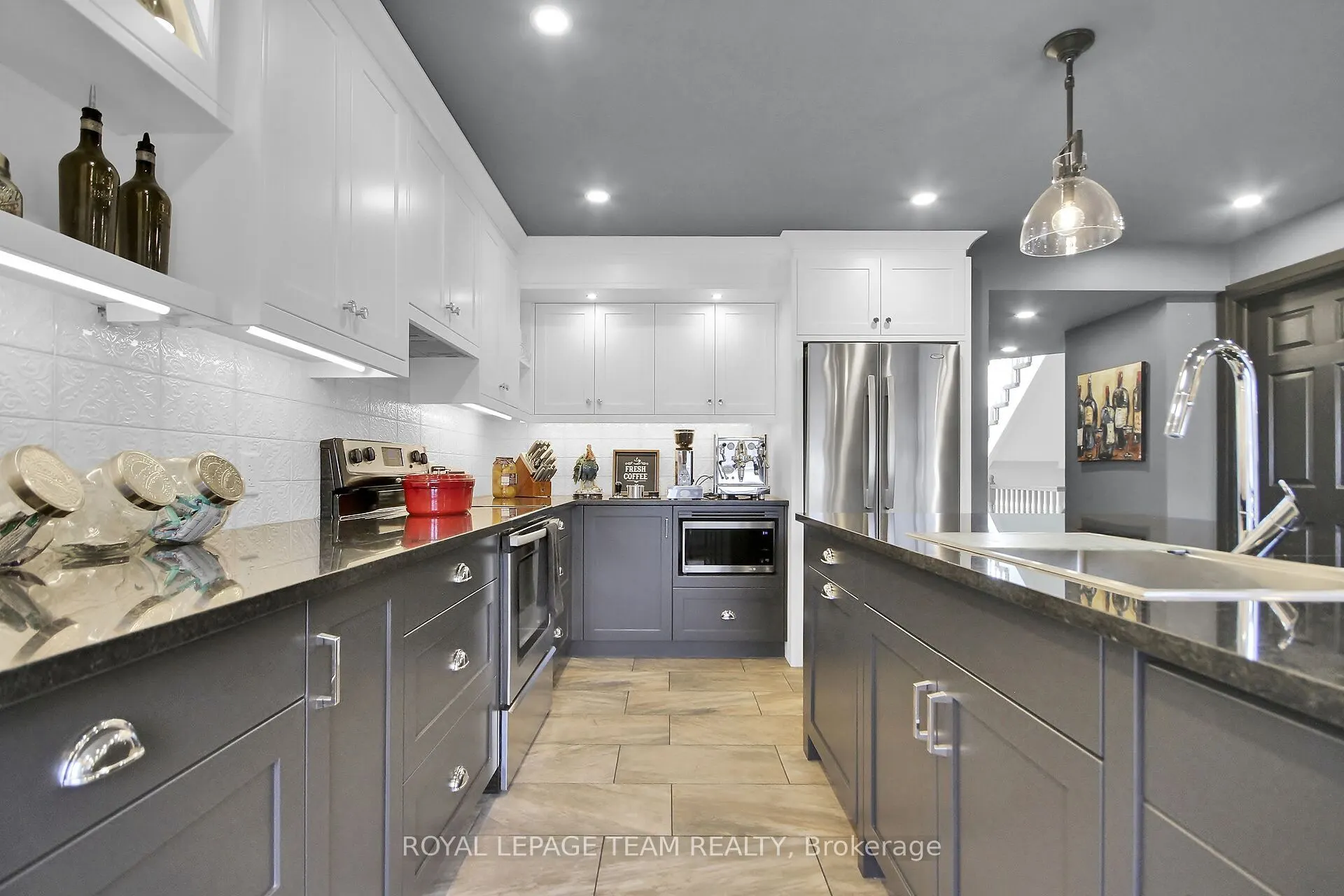 4448 Harper Avenue #7