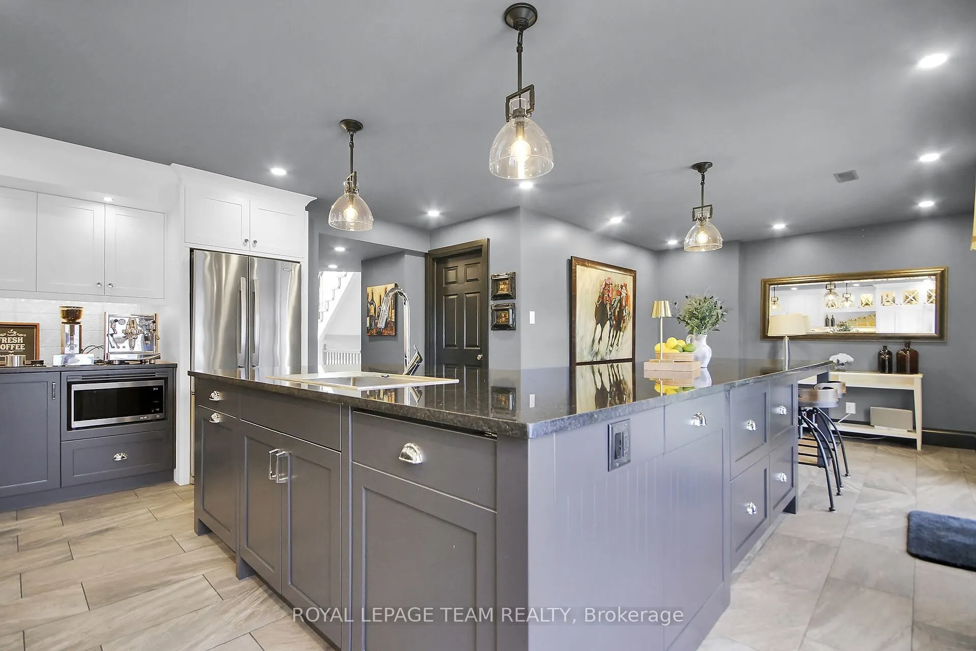 4448 Harper Avenue #7