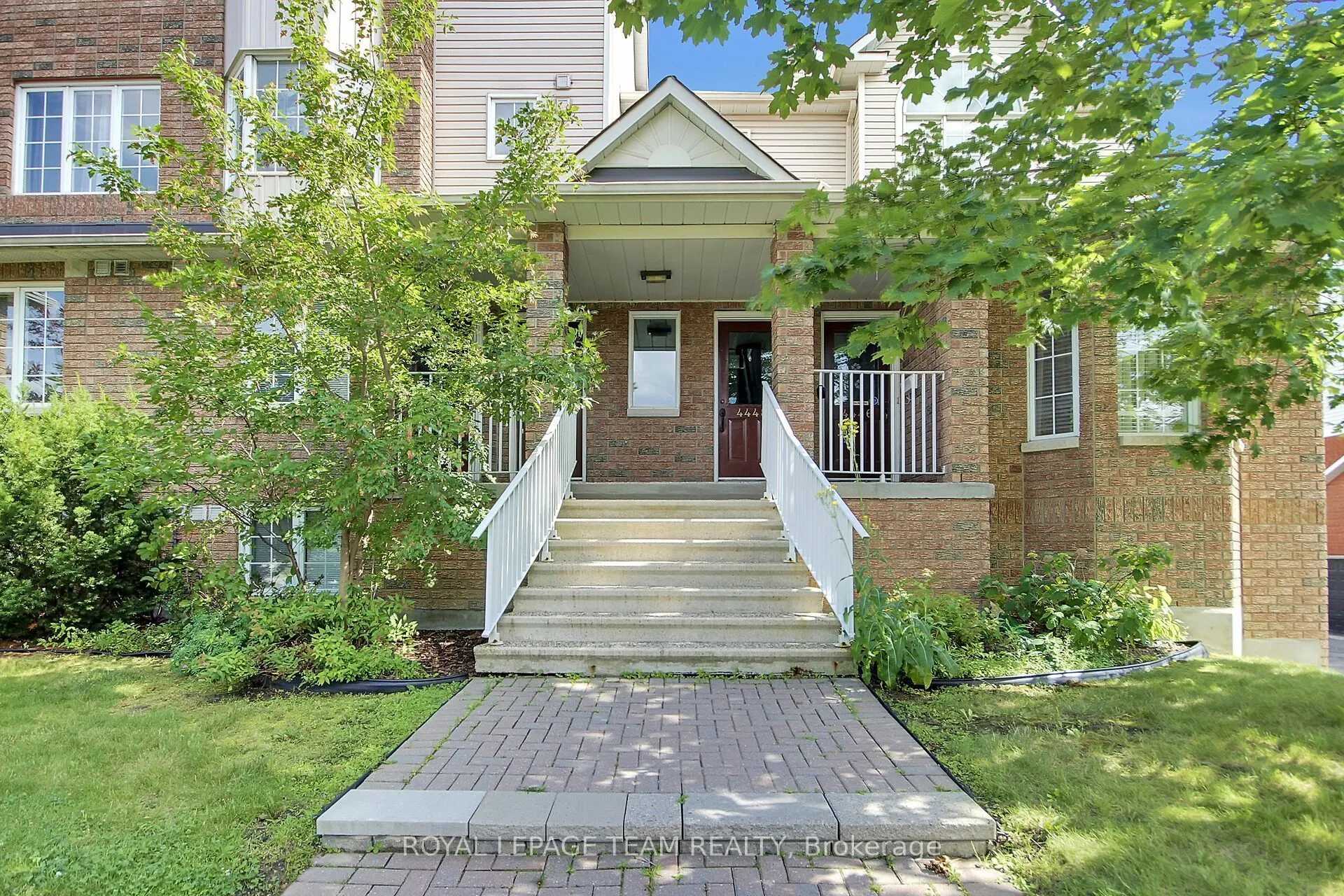 4448 Harper Avenue #7