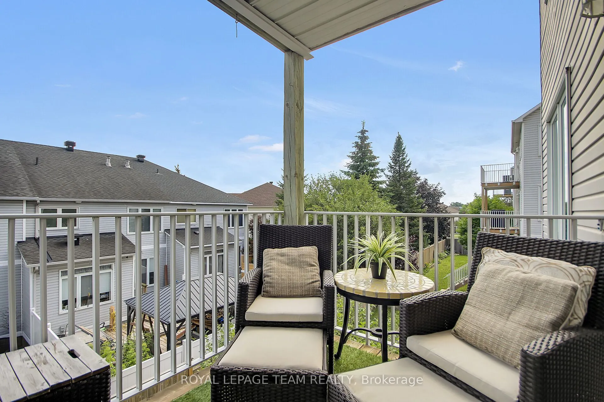 4448 Harper Avenue #7