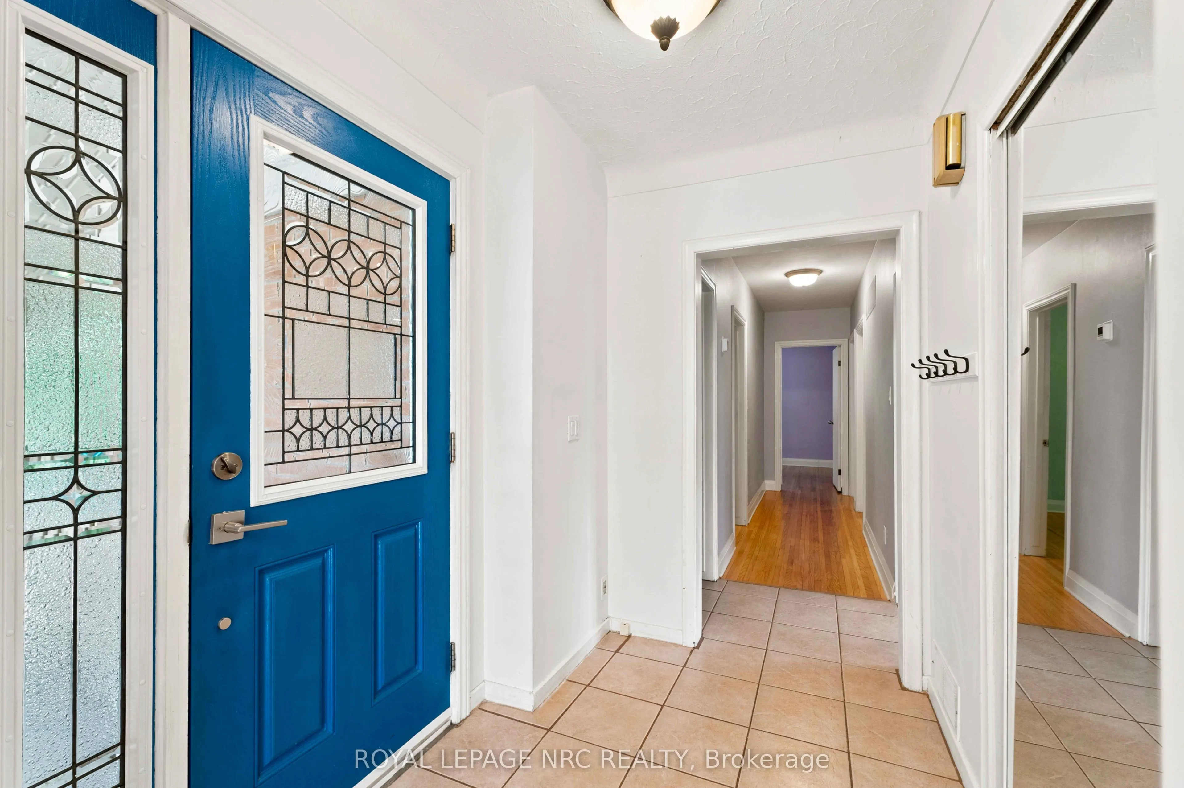 45 Woodcroft Crescent