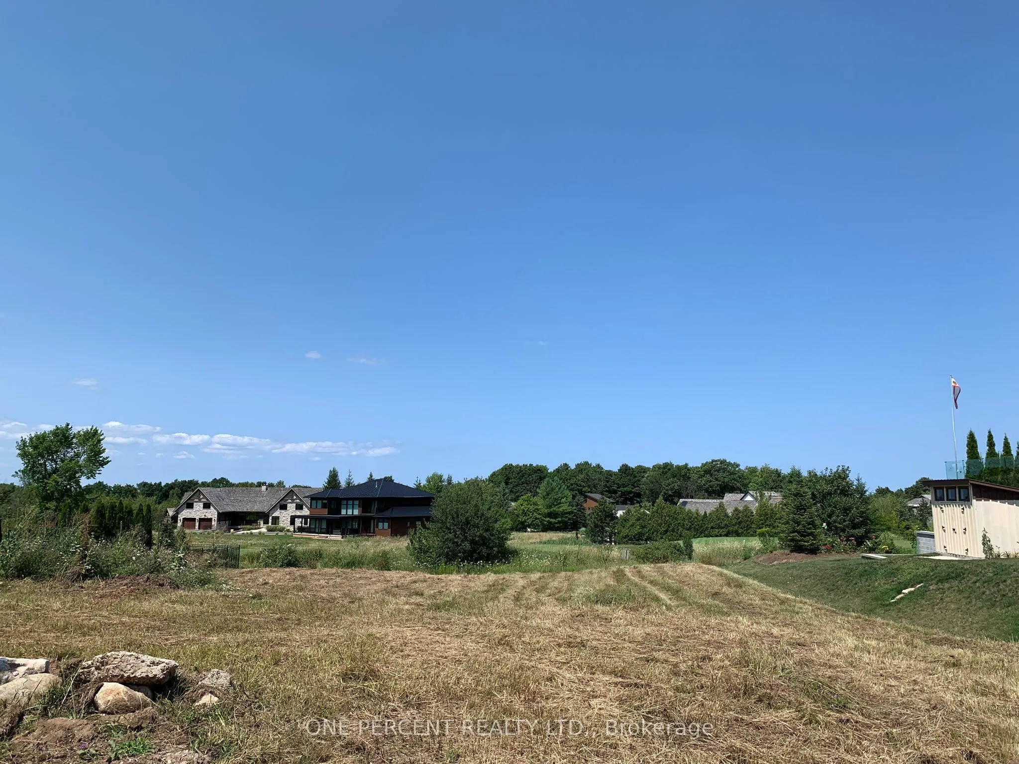 Lot 34 George Mcrae Road