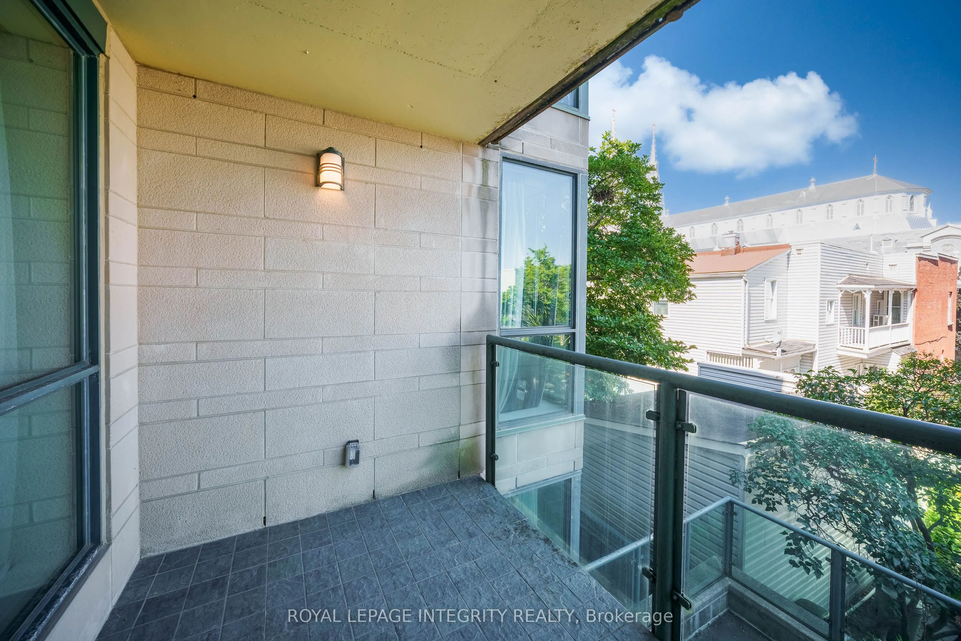 35 Murray Street #217