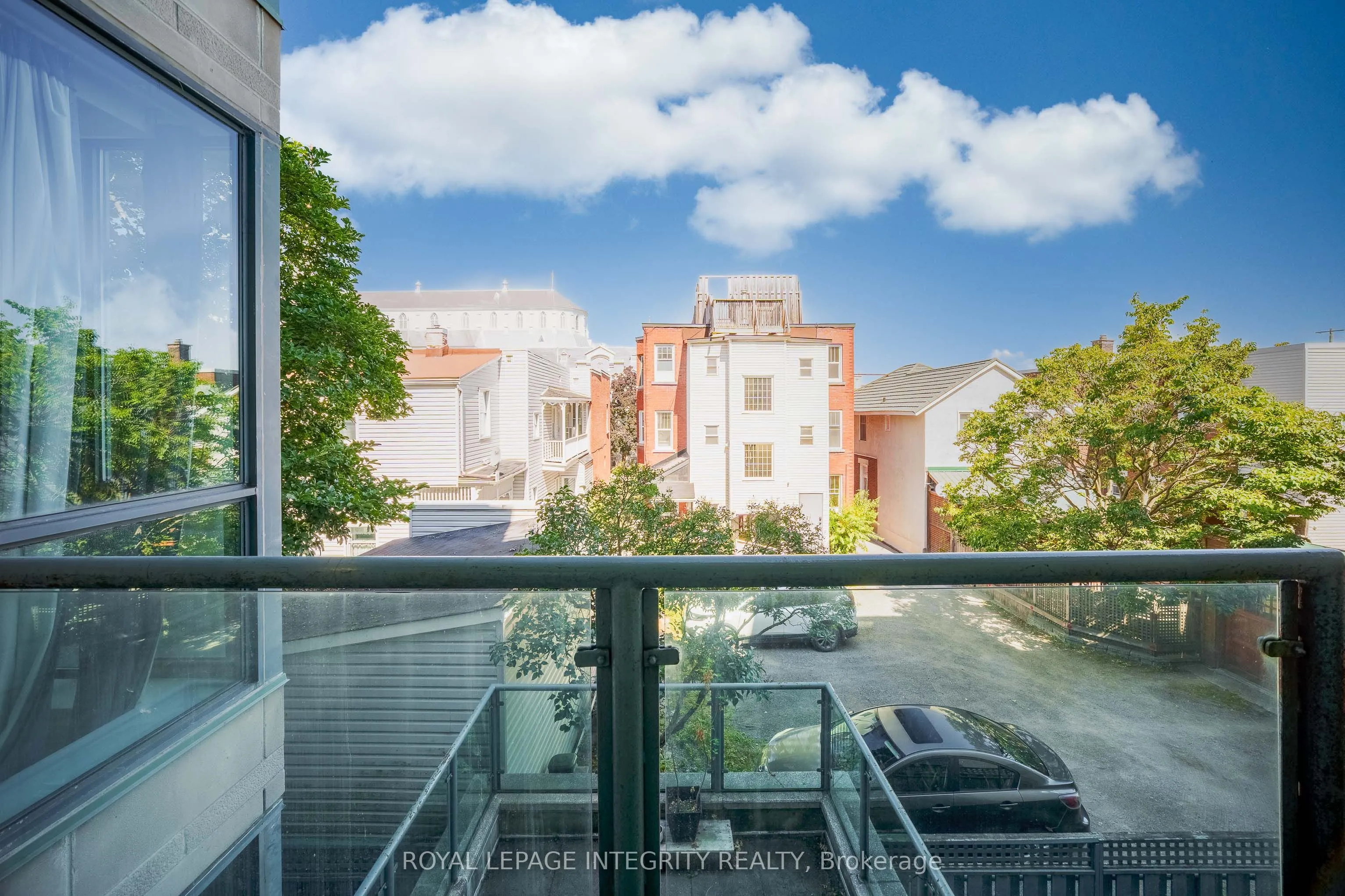 35 Murray Street #217