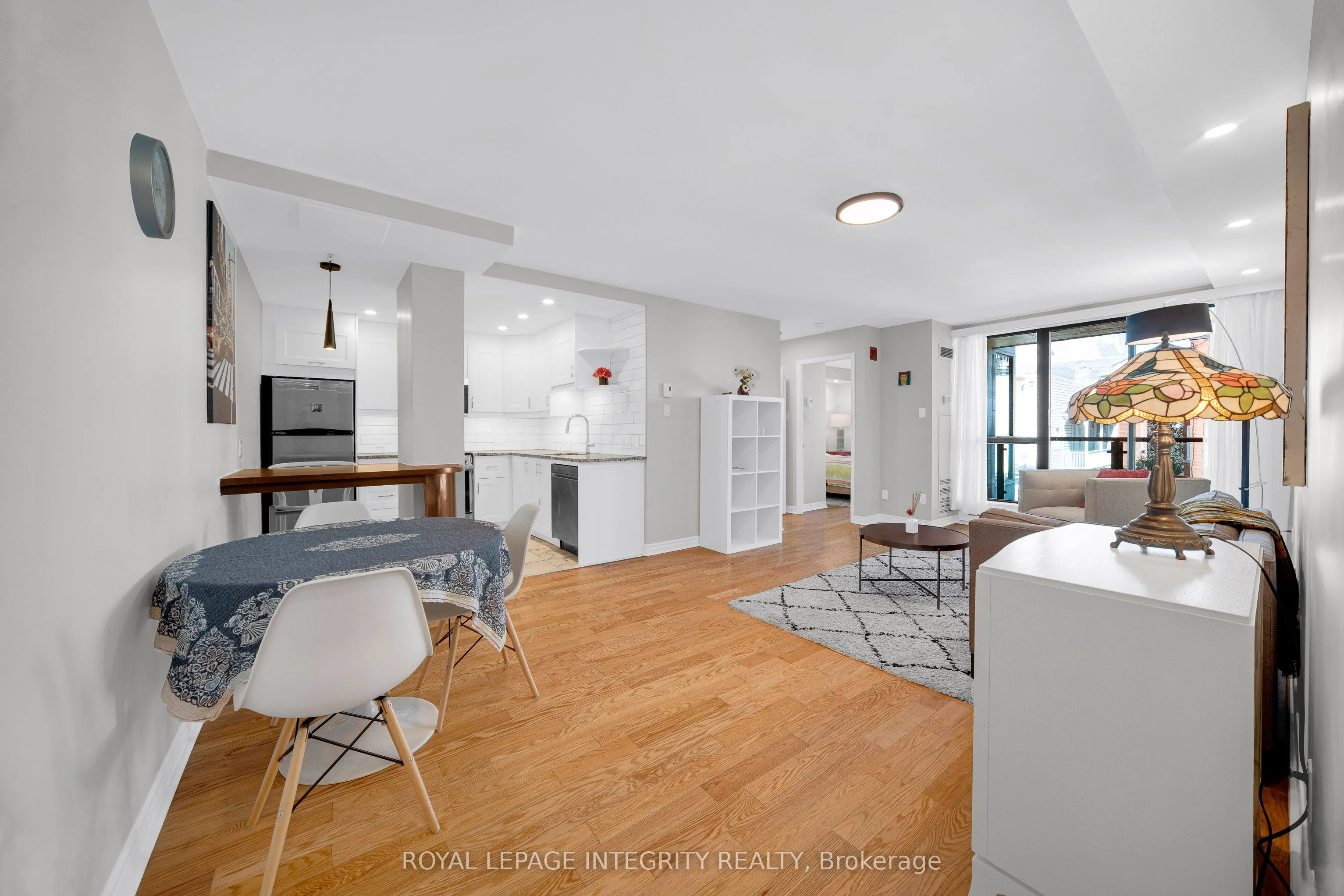 35 Murray Street #217