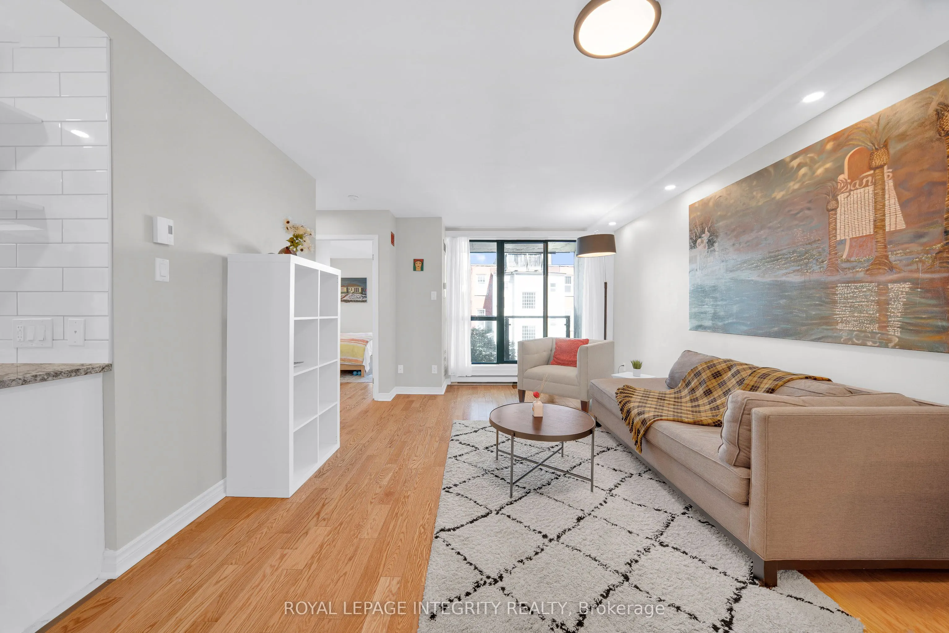 35 Murray Street #217