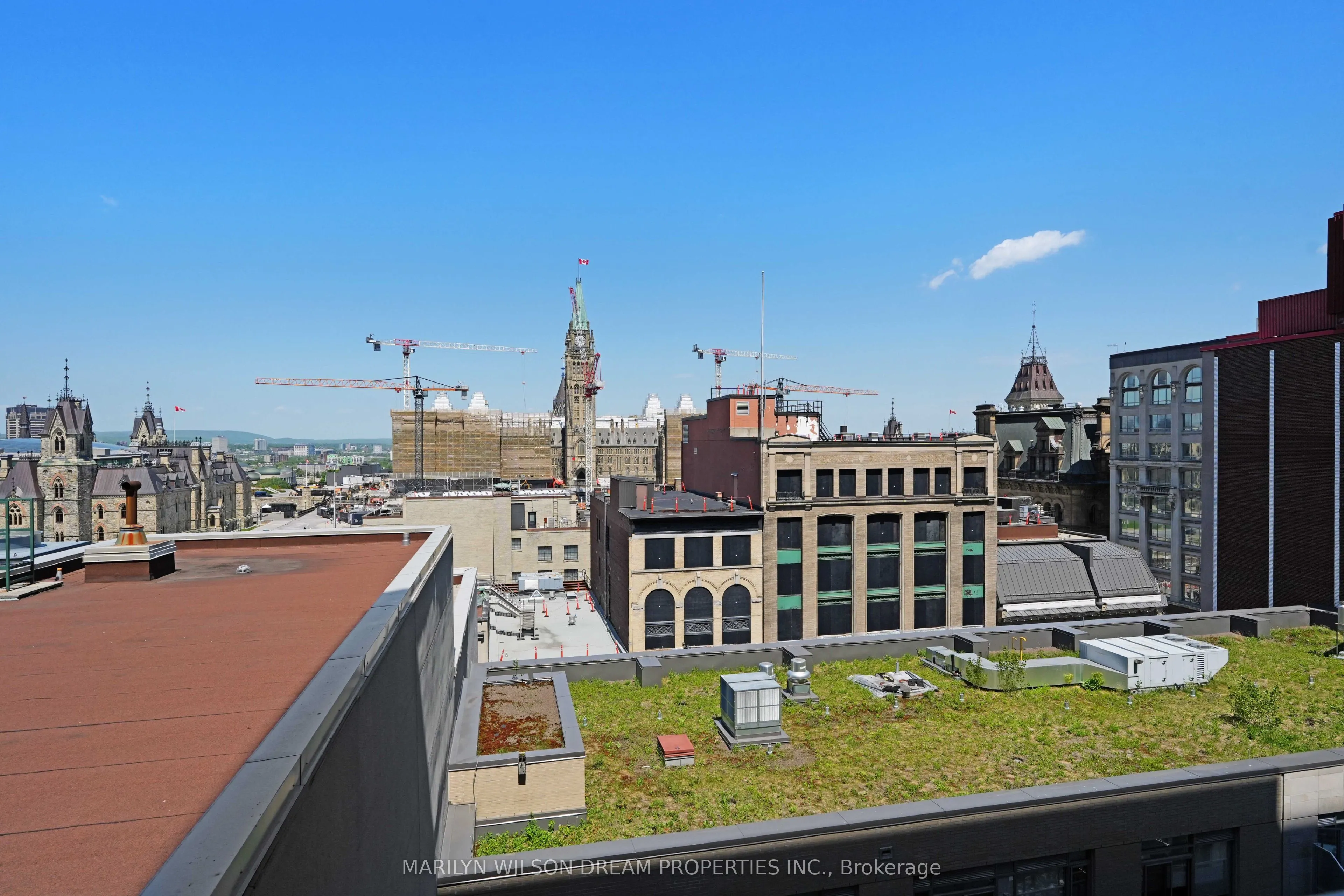 101 Queen Street #1004