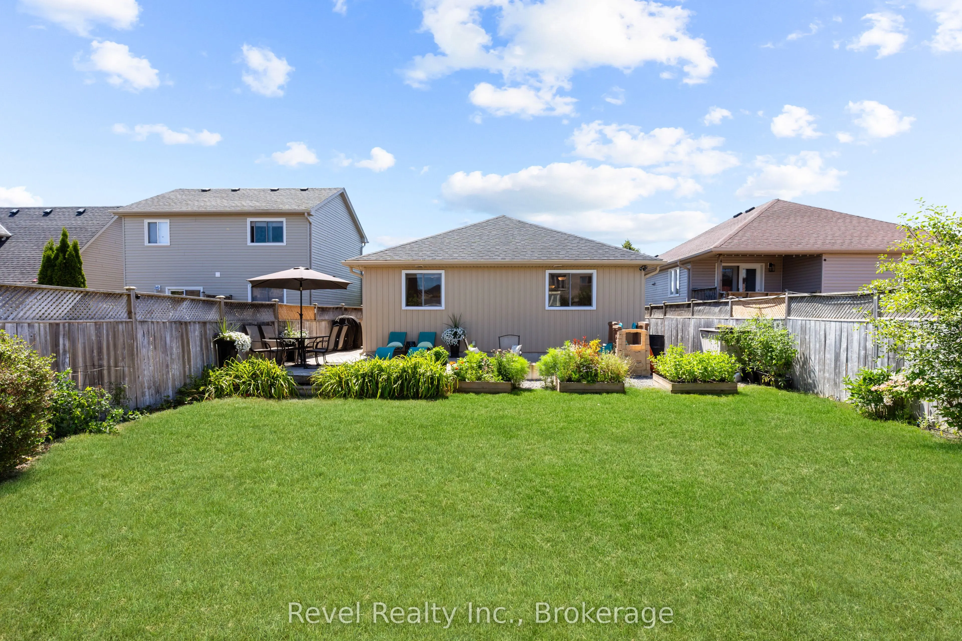 39 Springdale Drive