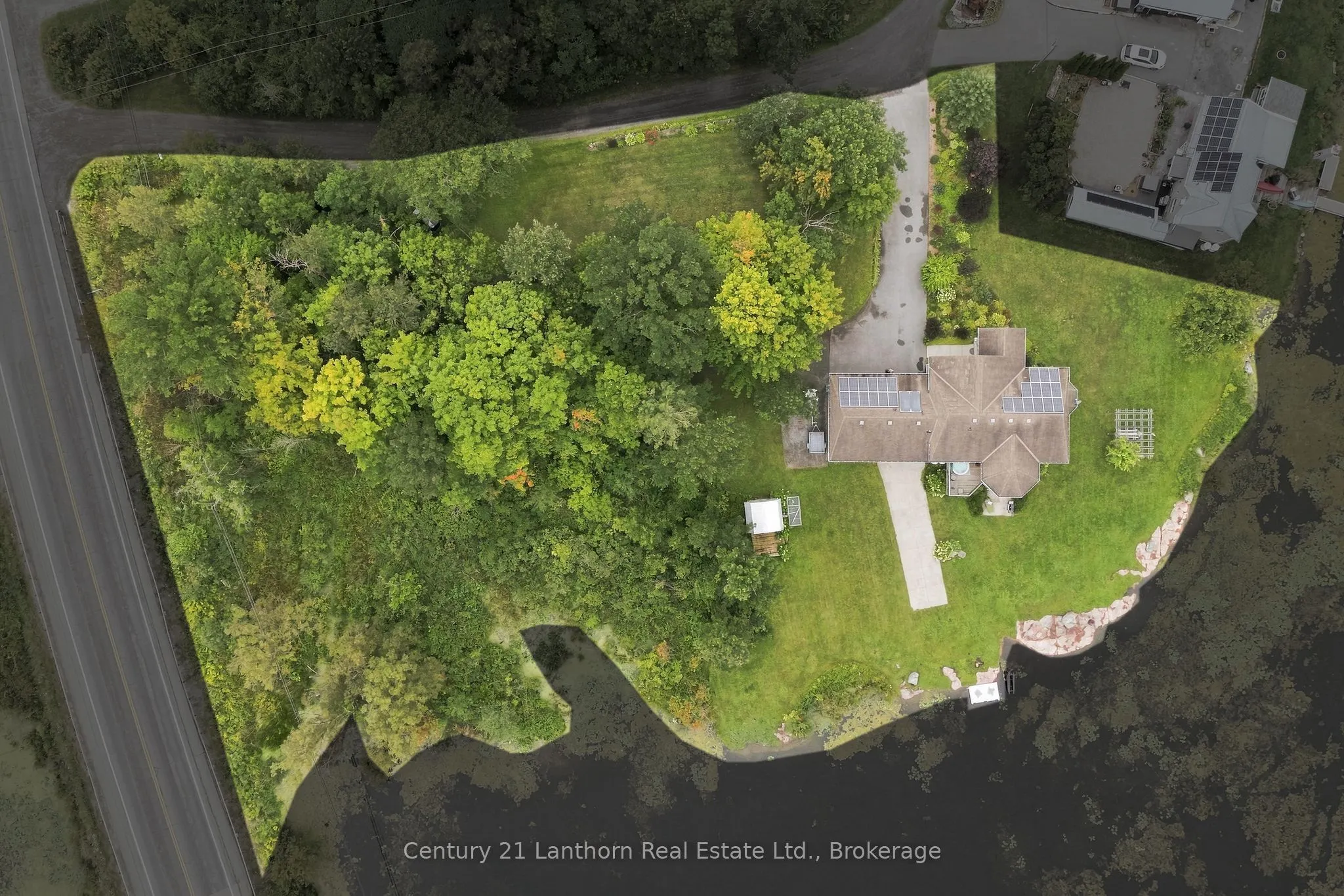 2318 Hutcheson (HWY 15) Drive
