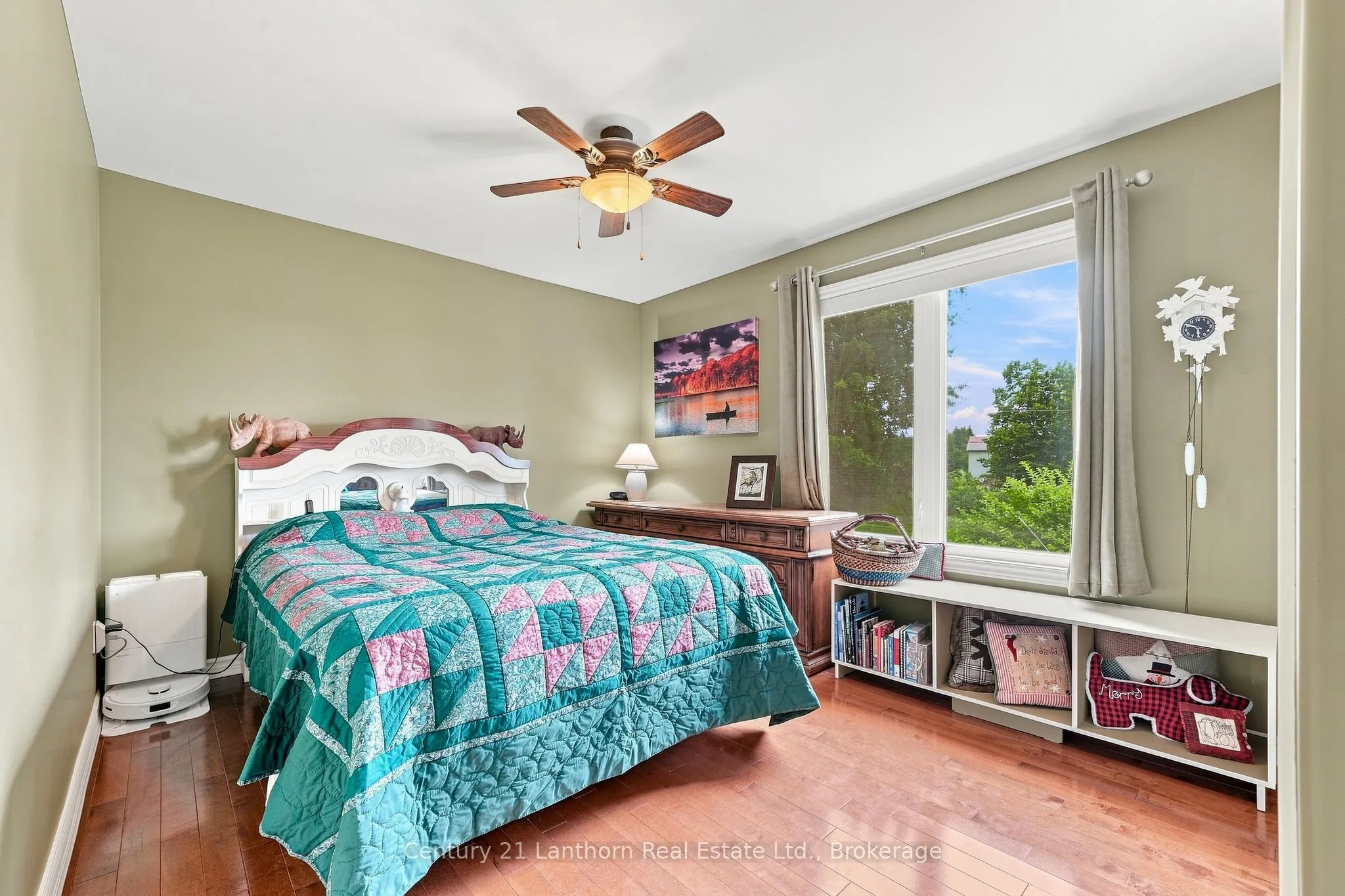 2318 Hutcheson (HWY 15) Drive