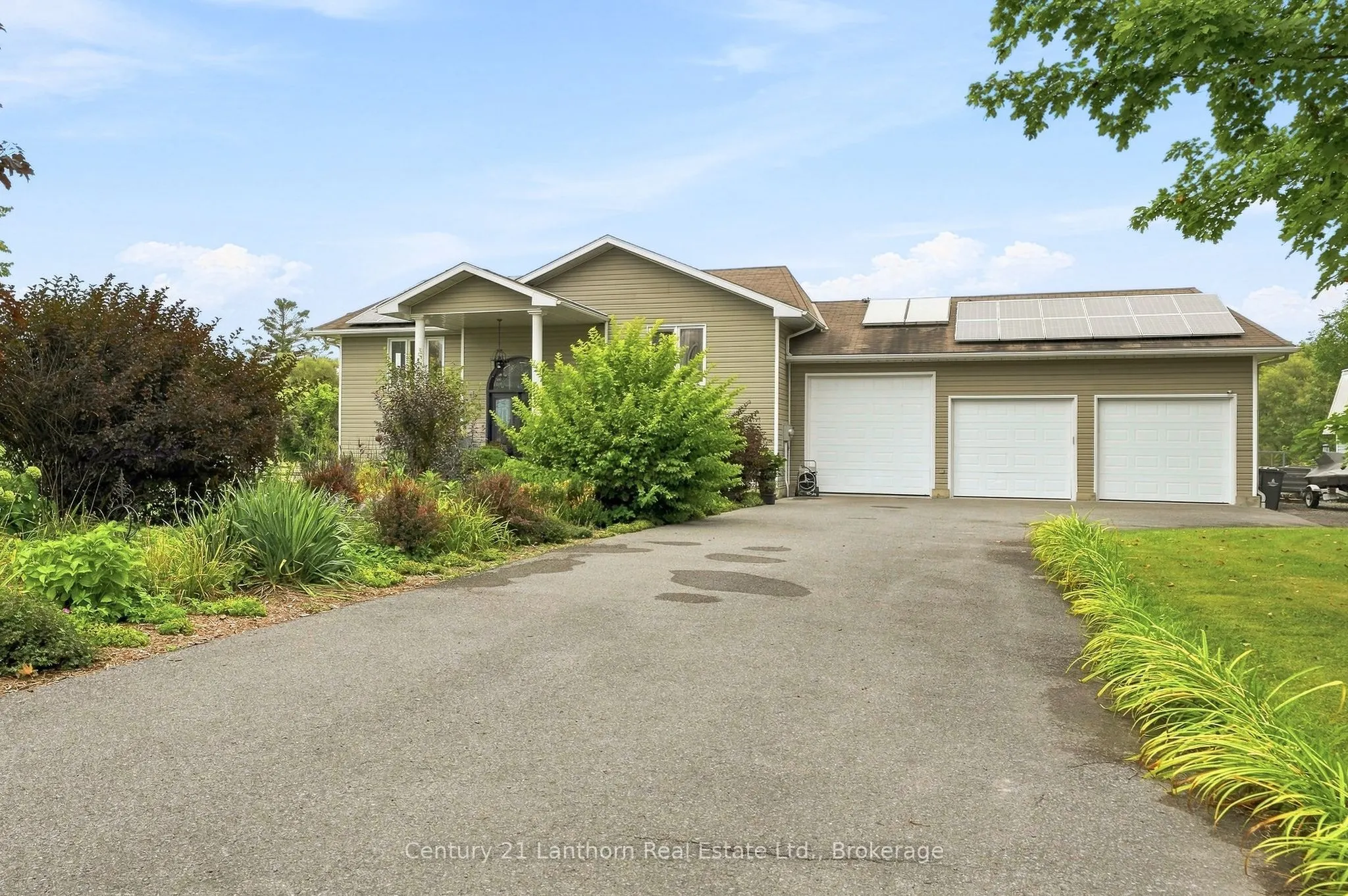 2318 Hutcheson (HWY 15) Drive