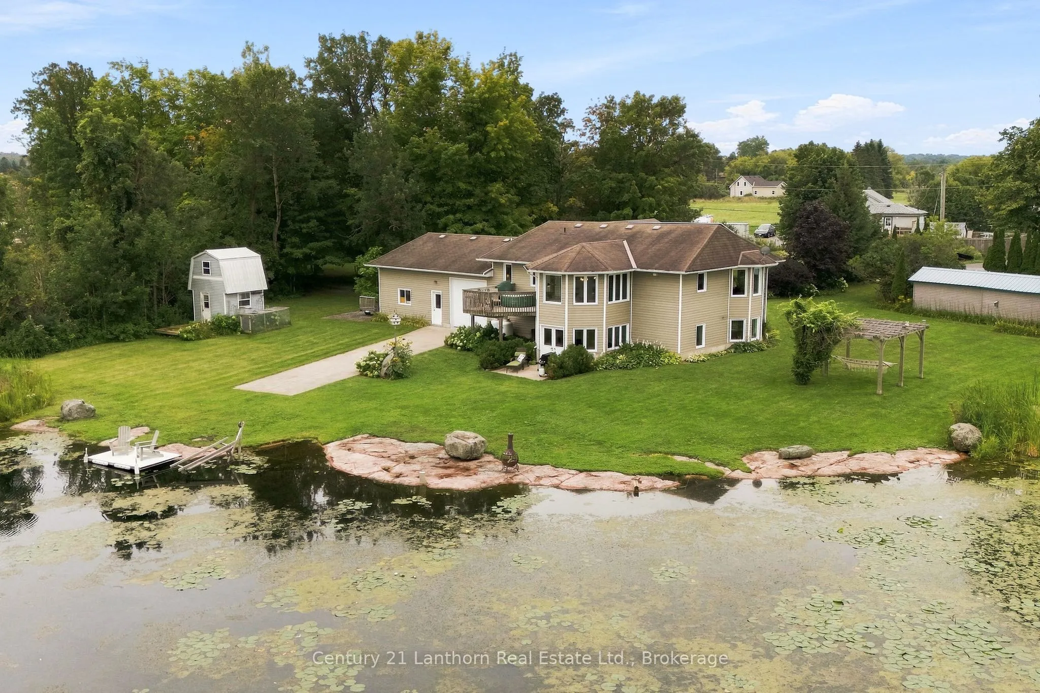 2318 Hutcheson (HWY 15) Drive