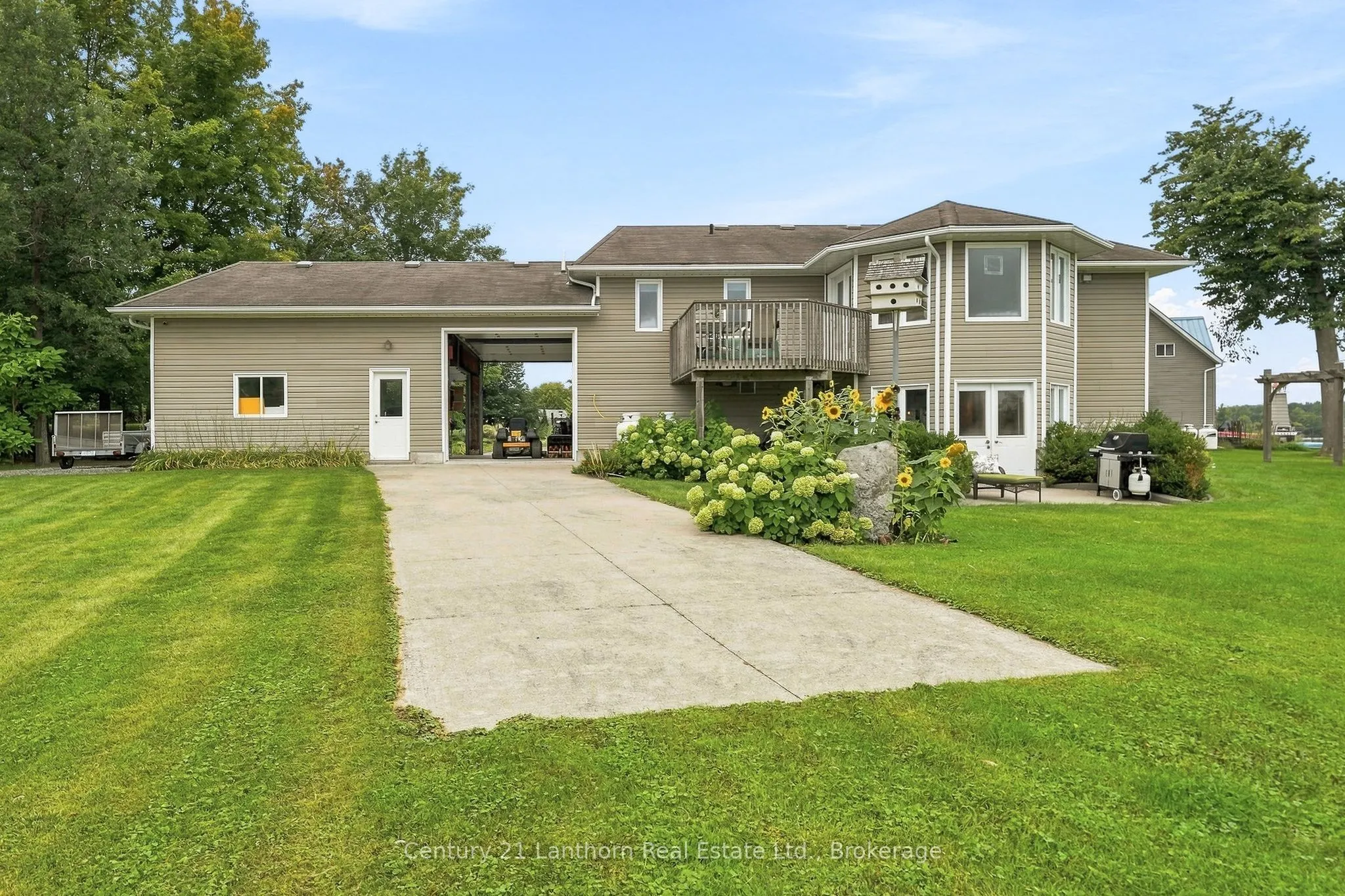 2318 Hutcheson (HWY 15) Drive