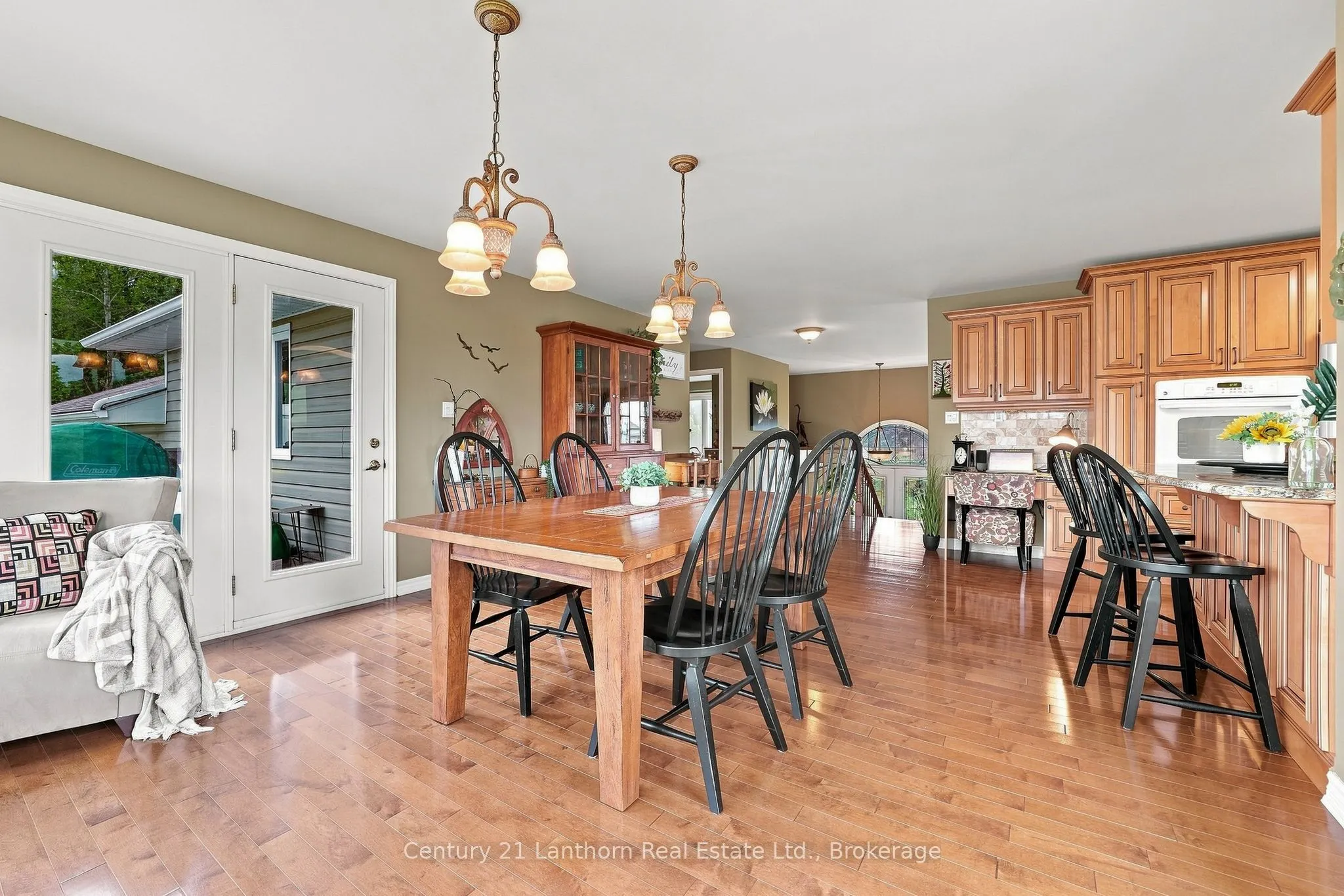 2318 Hutcheson (HWY 15) Drive