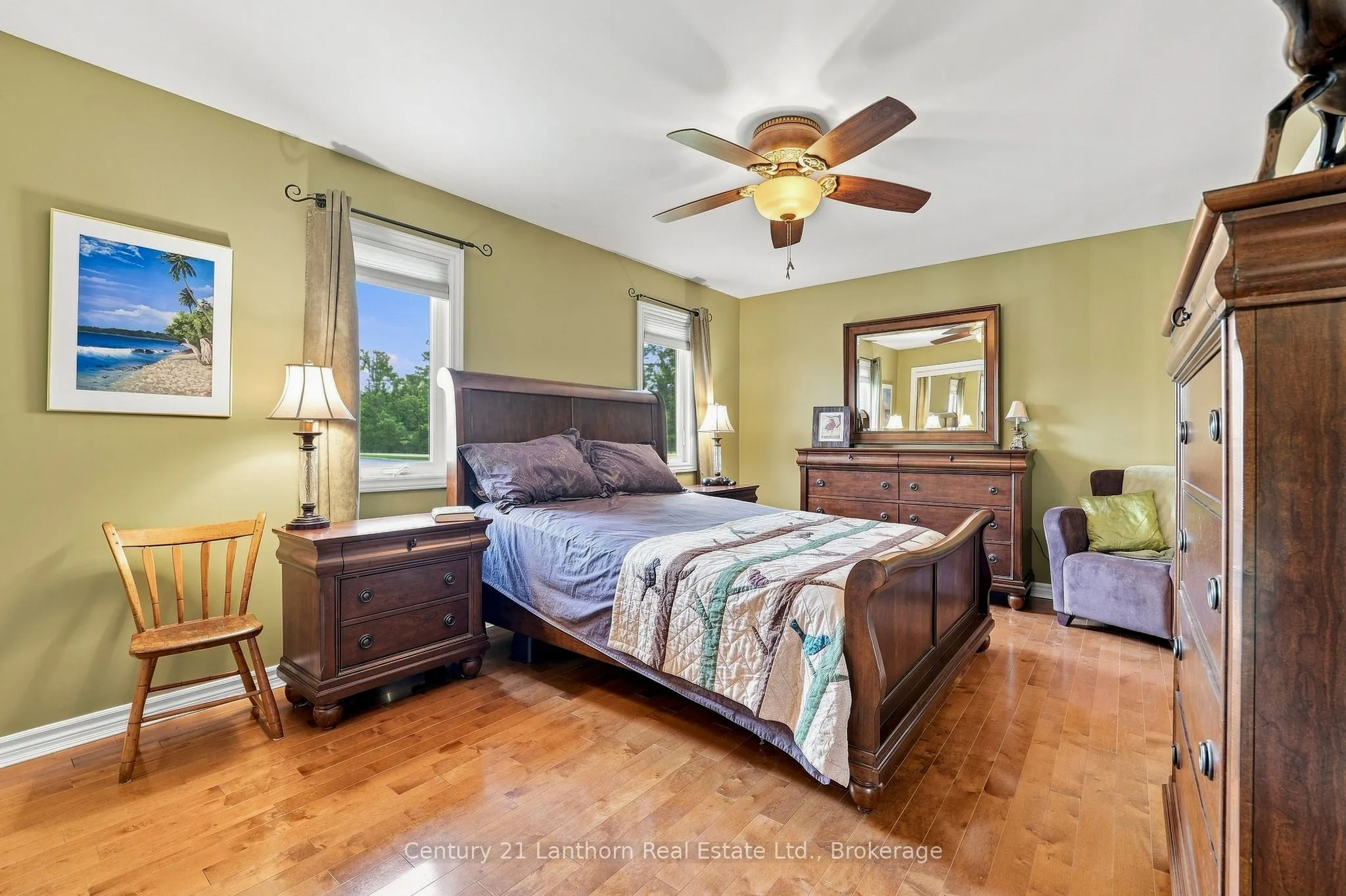 2318 Hutcheson (HWY 15) Drive