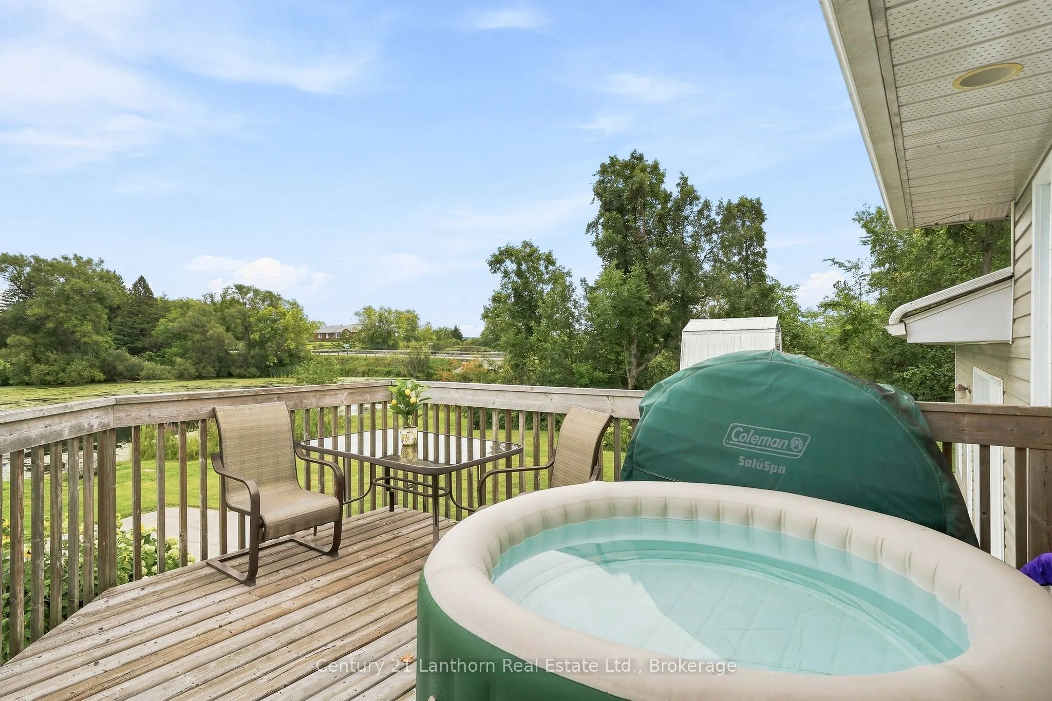 2318 Hutcheson (HWY 15) Drive