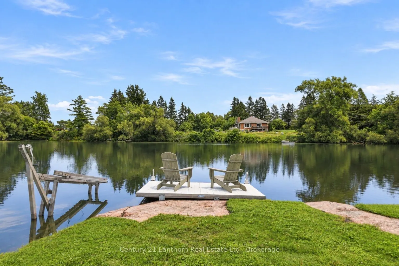 2318 Hutcheson (HWY 15) Drive
