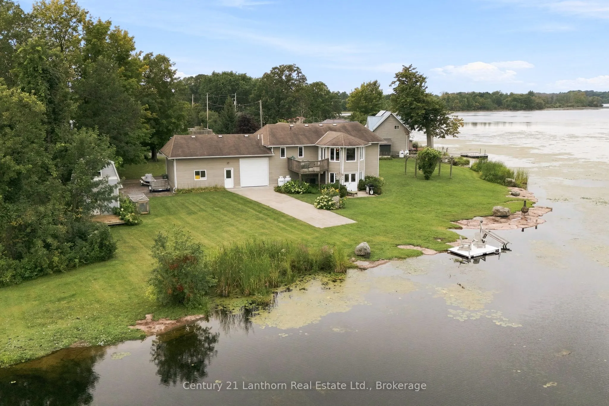 2318 Hutcheson (HWY 15) Drive