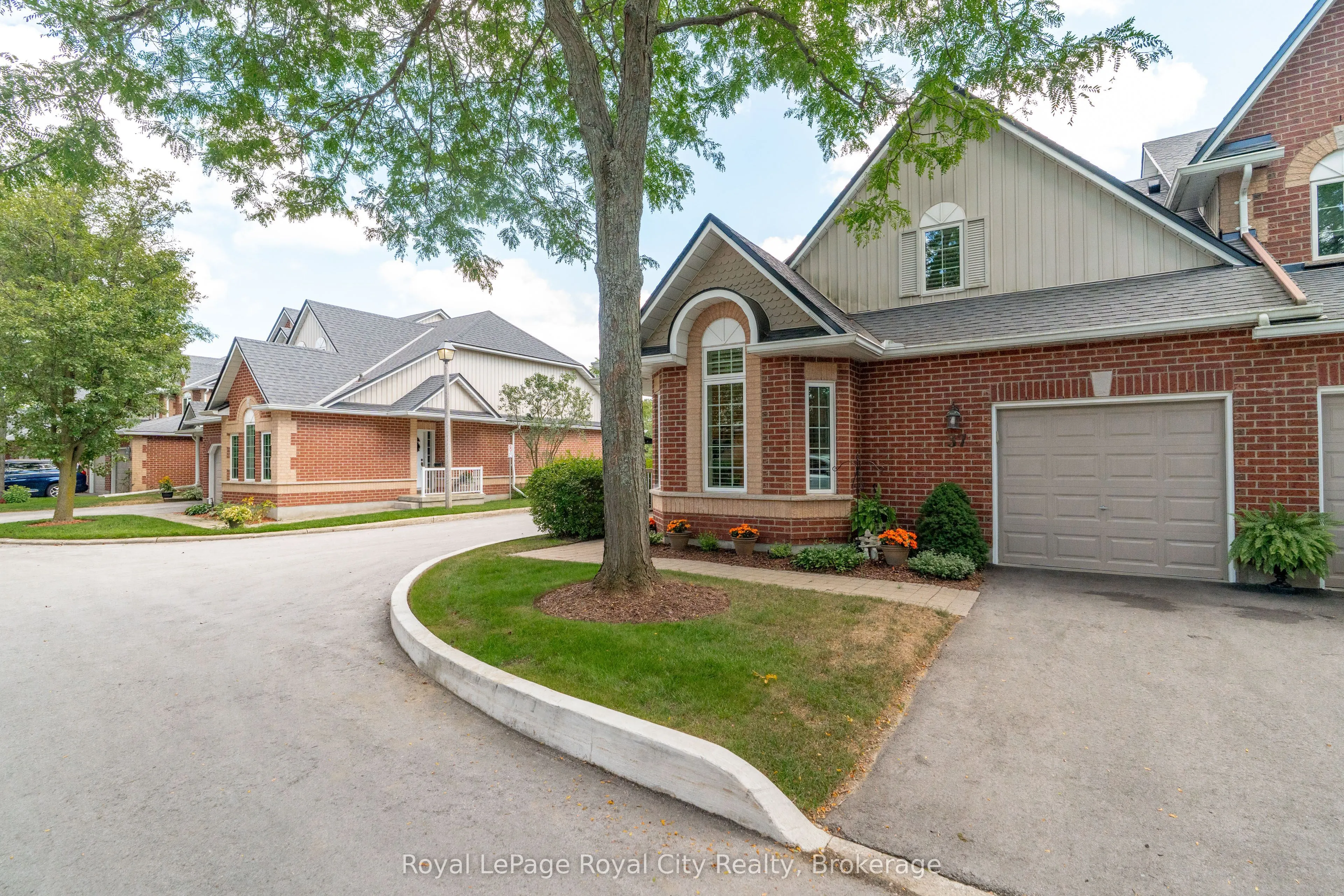 60 Ptarmigan Drive #37