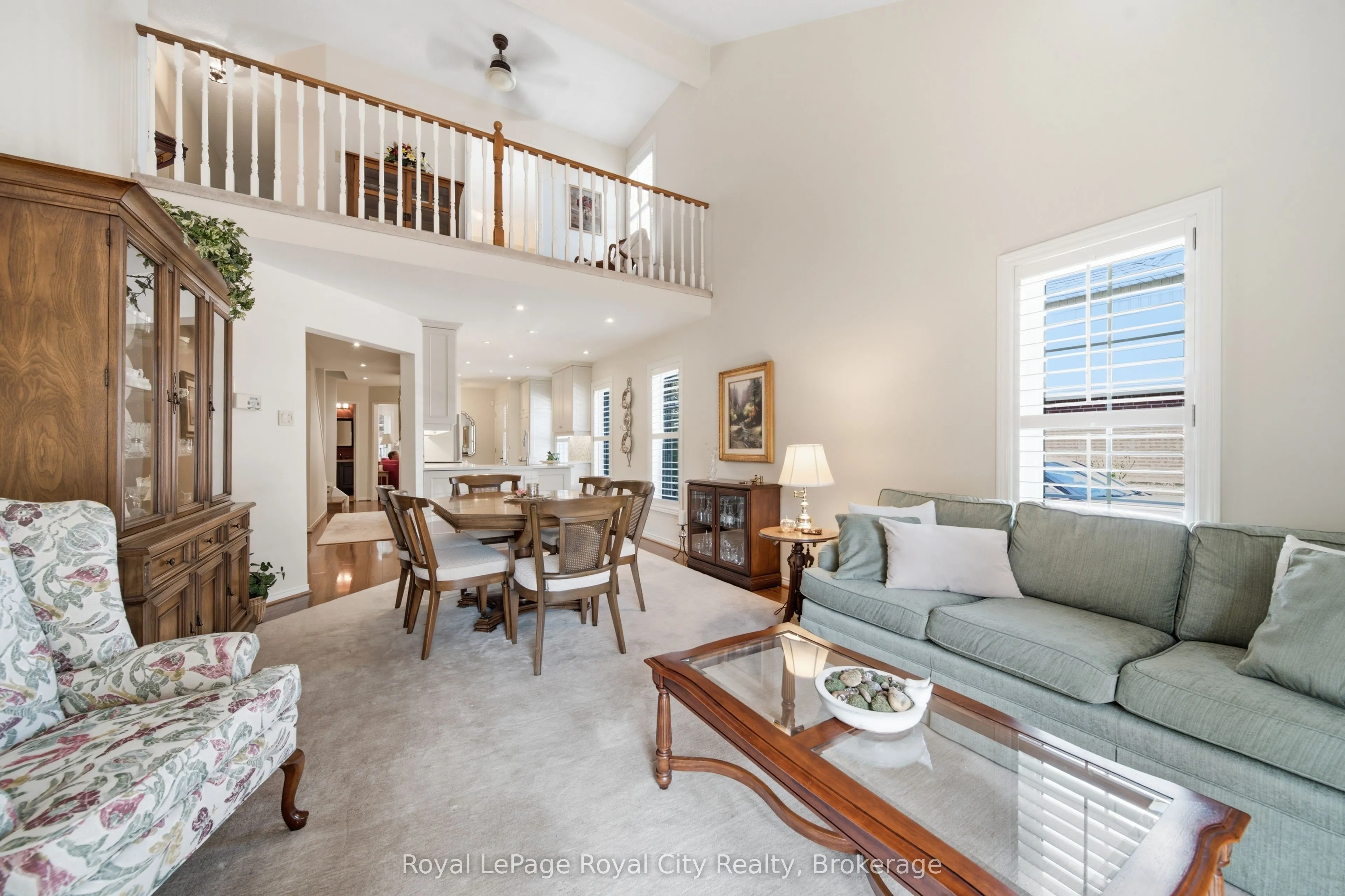 60 Ptarmigan Drive #37